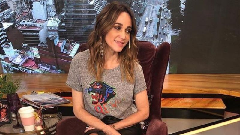 Verónica Lozano ¡de luto!