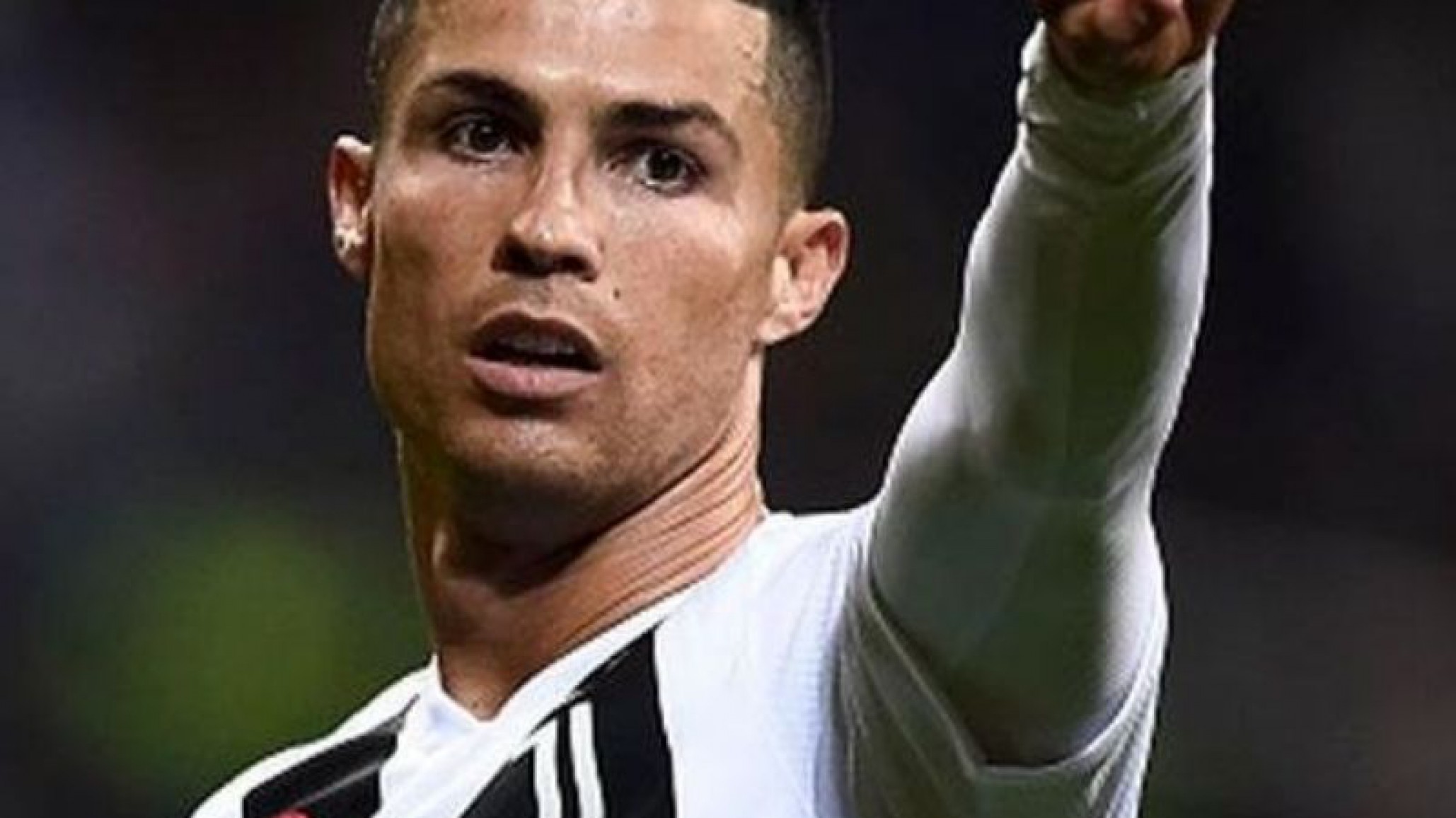 Paciencia y persistencia”, el mensaje de Cristiano Ronaldo tras ser vencido por Lionel Messi
