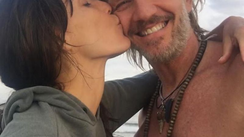 Llegó el gran día: ¿El final para Facundo Arana?