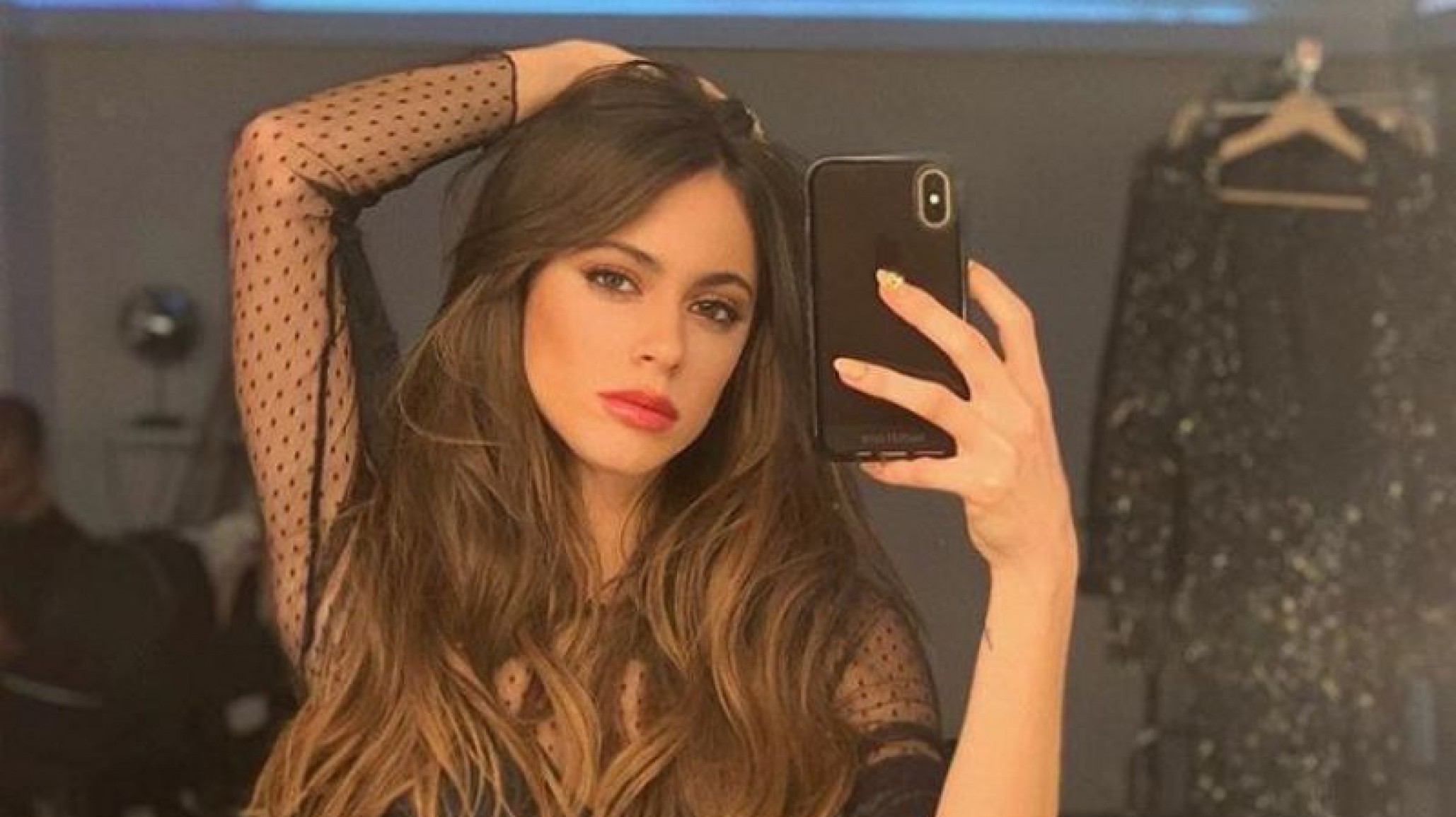 Tini vuelve a la Argentina con todo ¡La está rompiendo en Jujuy!