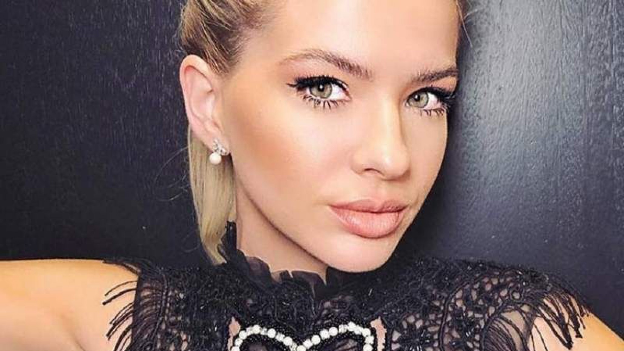 La China Suárez, enamorada de las calles madrileñas