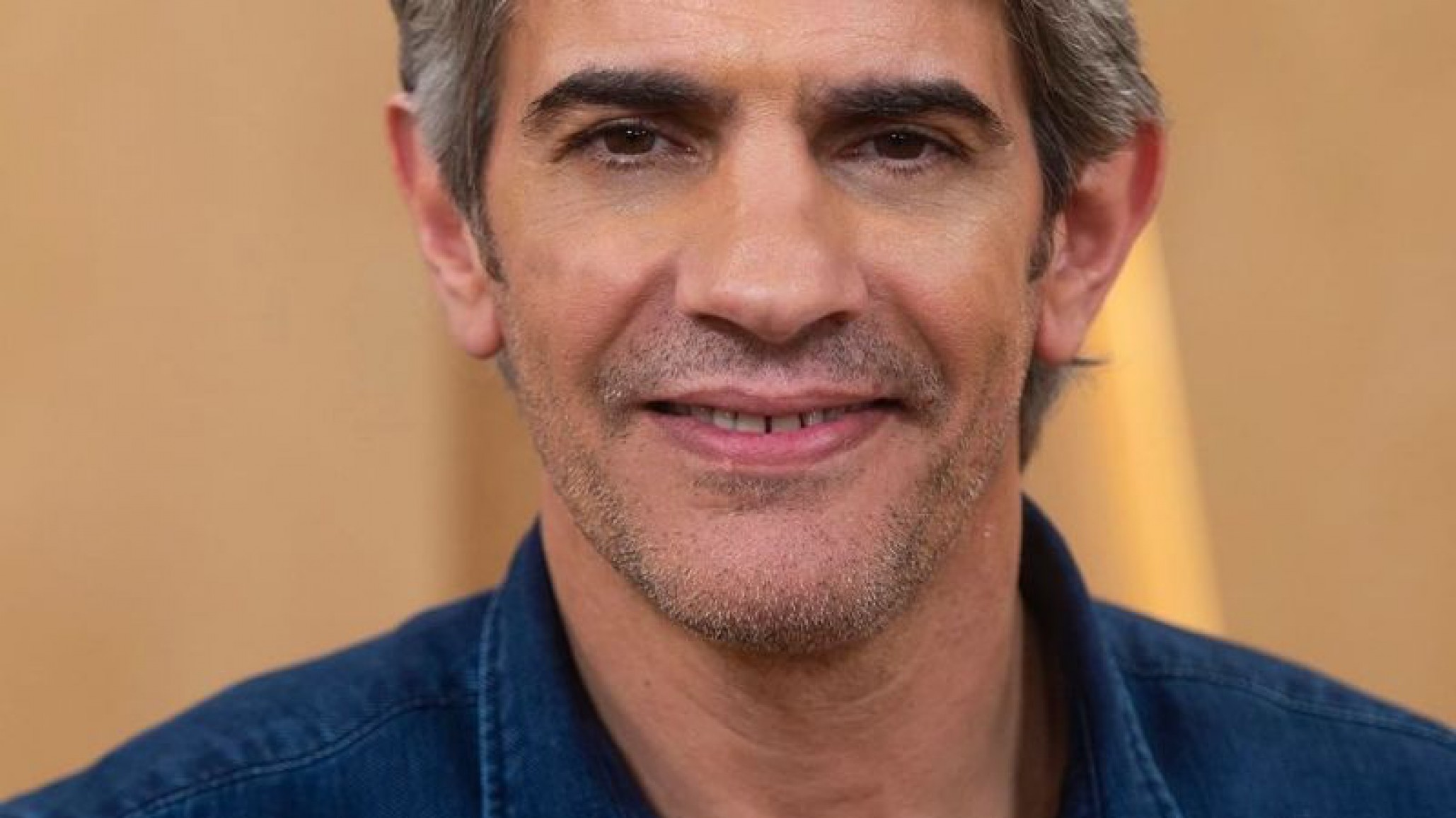 Pablo Echarri contó detalles sobre el secuestro de su padre en tele