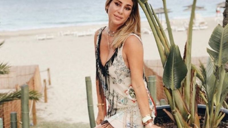 David Bisbal determinante con Elena Tablada