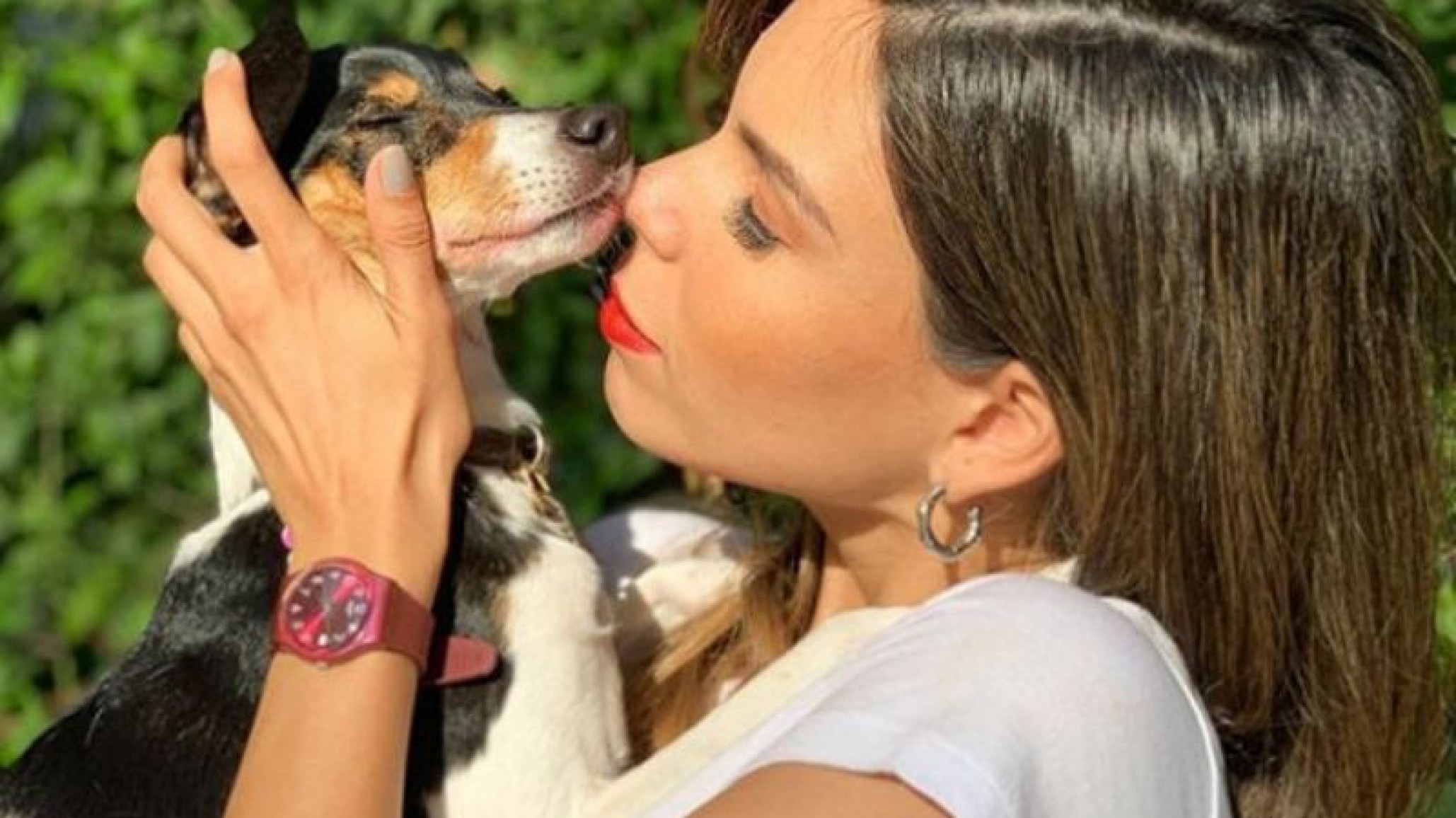 Barby Franco y una gran revelación ¿habrá vuelta atrás?