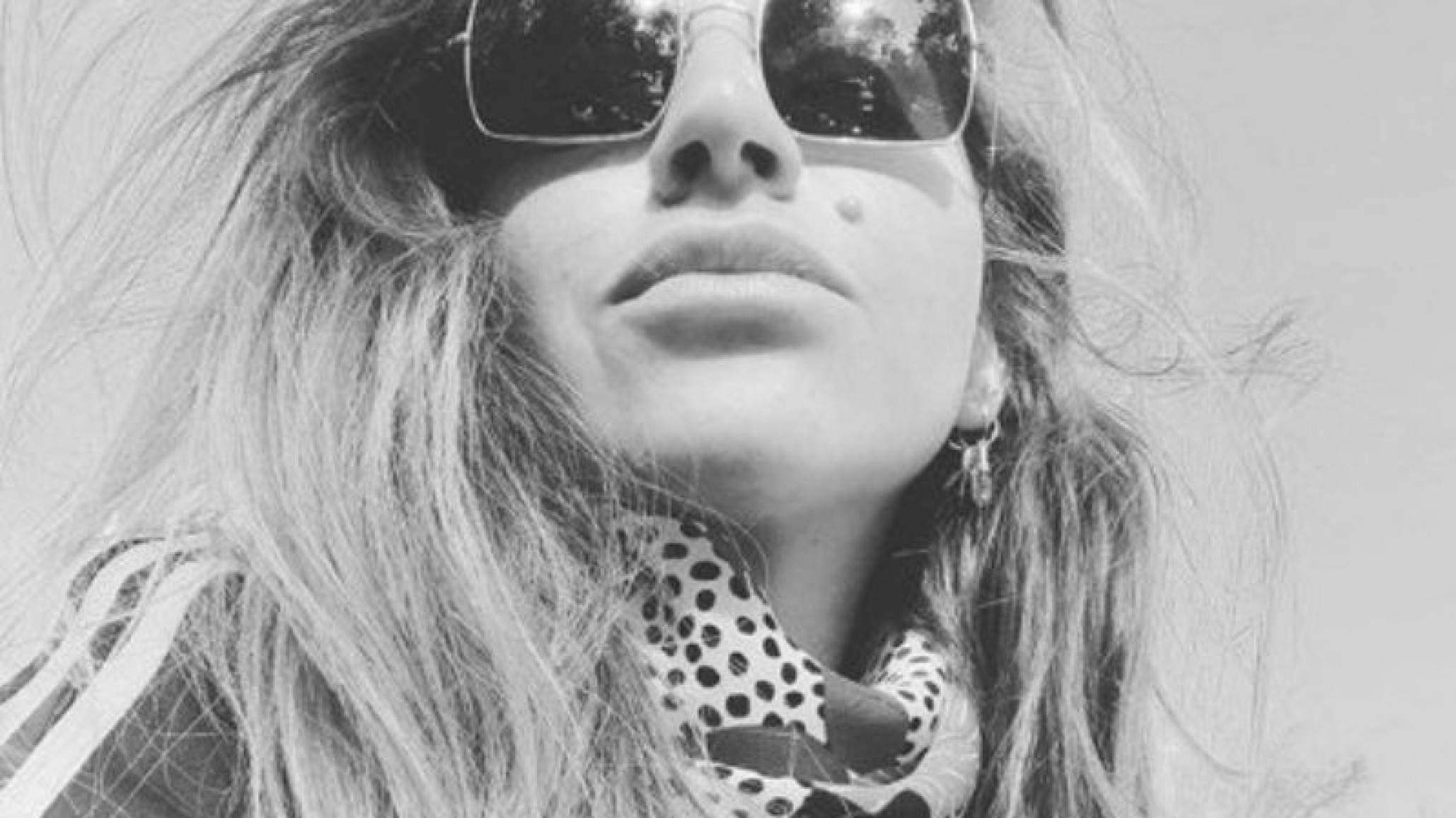 Te llevaste una partecita de mí”, el desconsolador posteo de Gianinna Maradona a su abuelo Coco