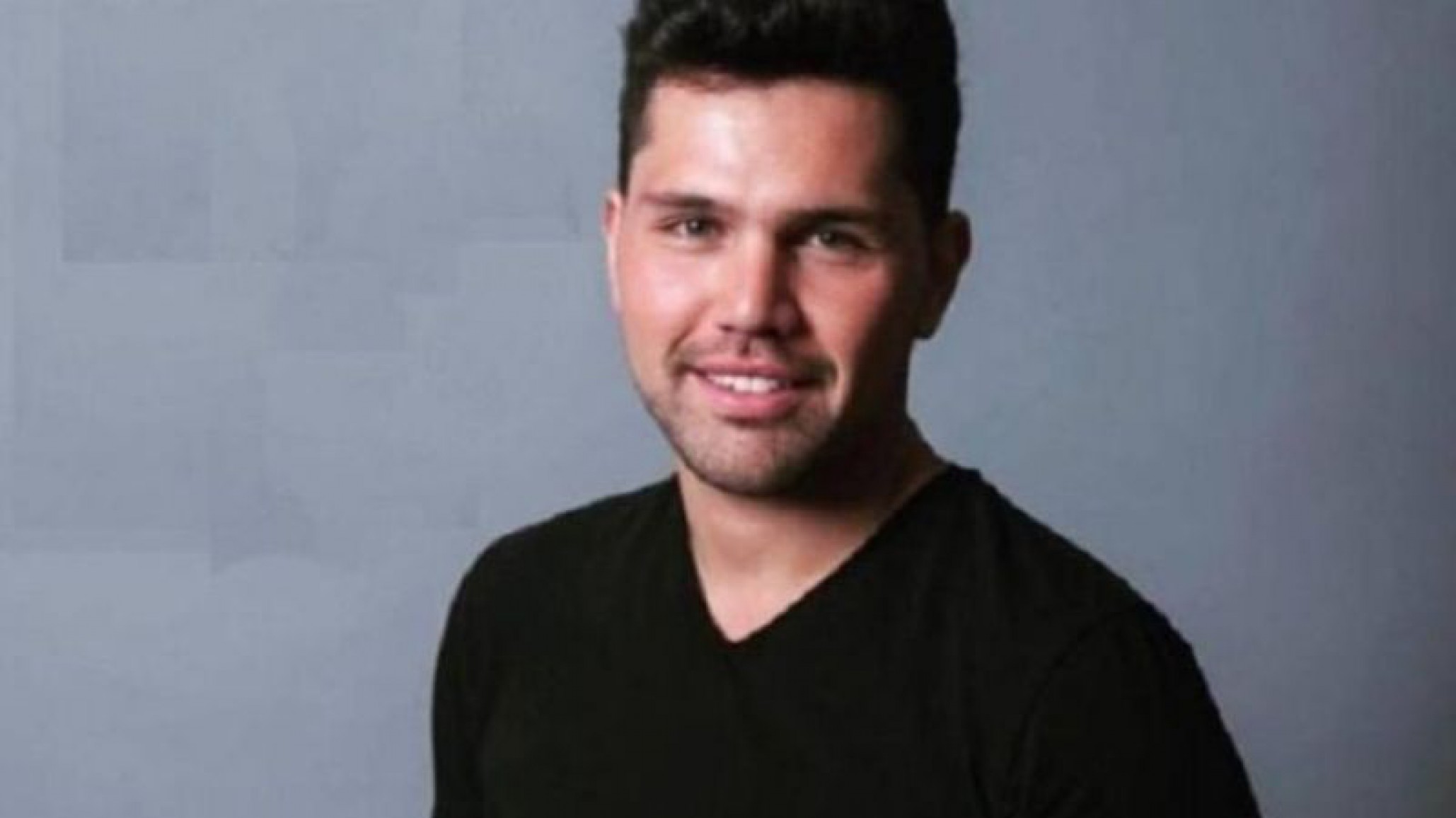 Actor condenado por tráfico de cocaína