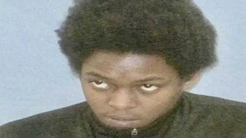 ¡Mal tipo! El Padre mató a su bebé con agua hirviendo