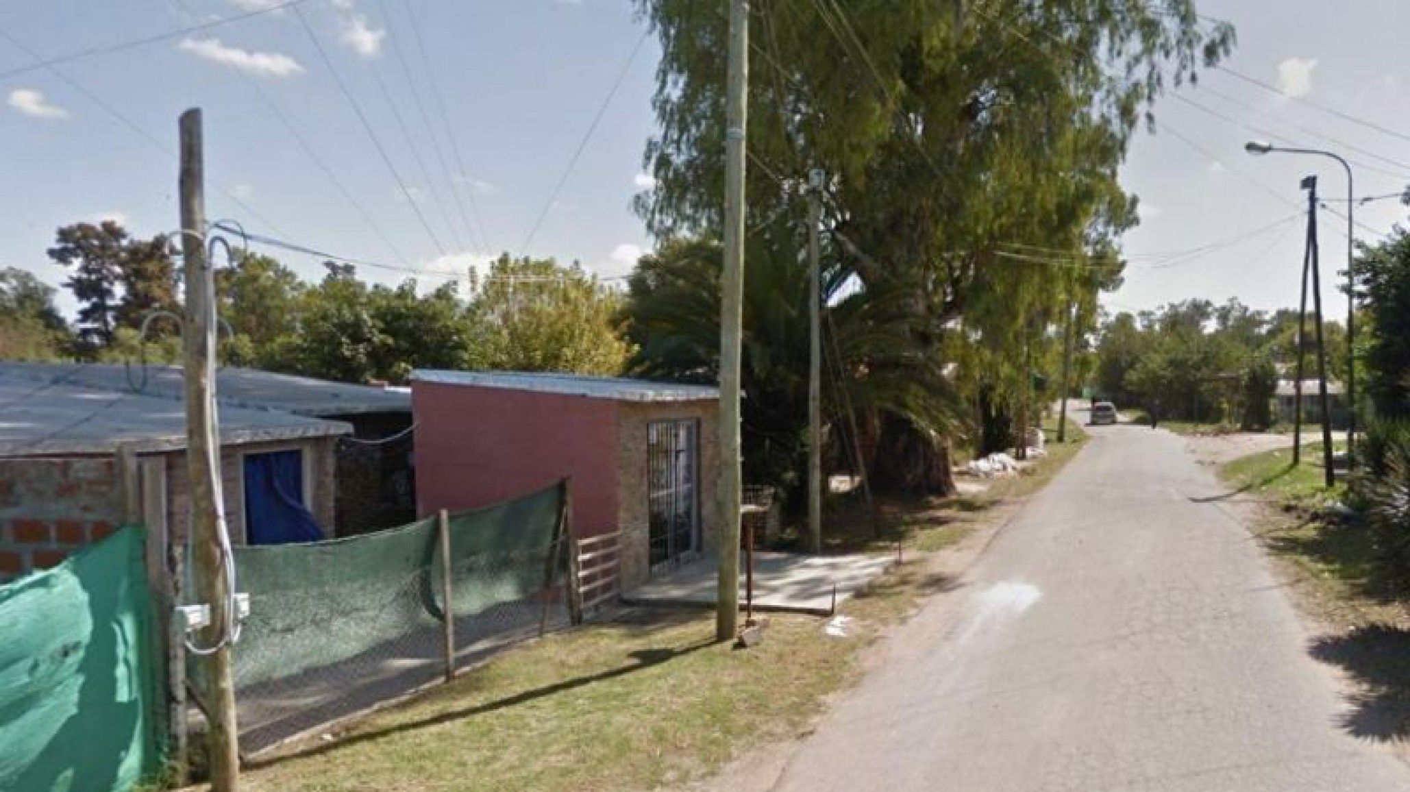 Ladrón escapaba de la Policía Bonaerense pero se metió en la casa de un policía de la Ciudad y este lo mató