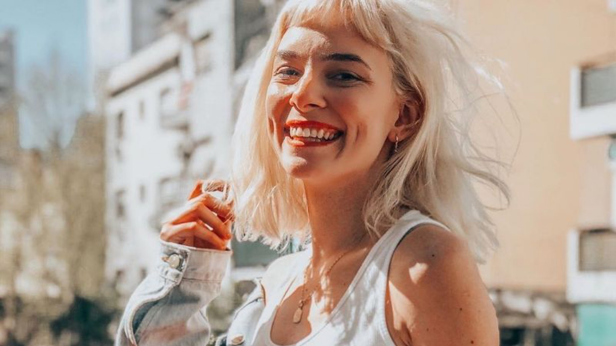 La triste pérdida de Agustina Papry Suásquita que conmociono a sus seguidores