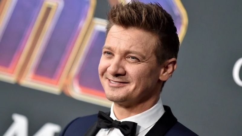 Jeremy Renner, el actor de Avengers fue denunciado por intentar matar a su ex esposa