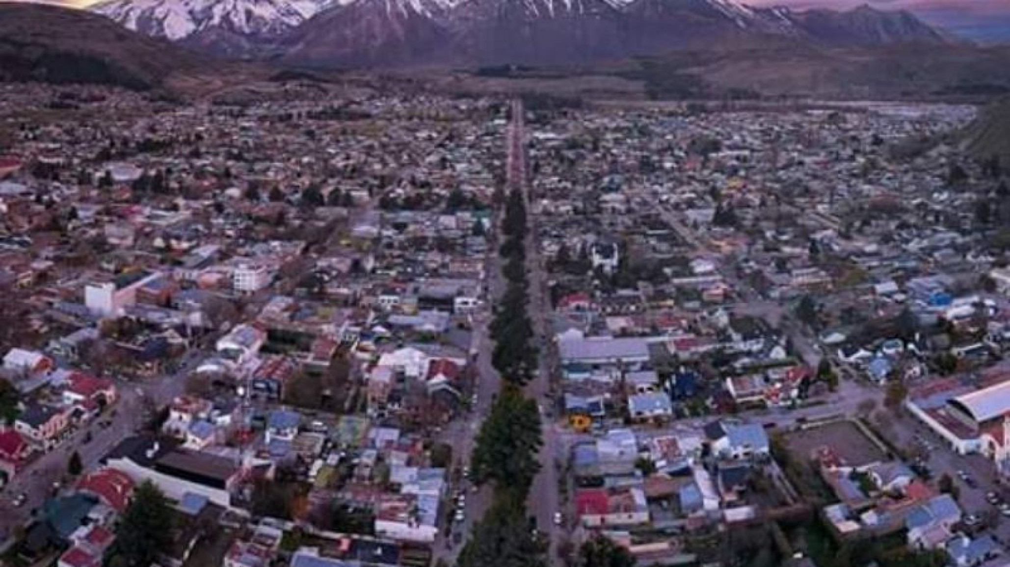 Estafa telefónica en Esquel: Se hacía pasar por trabajador de Anses