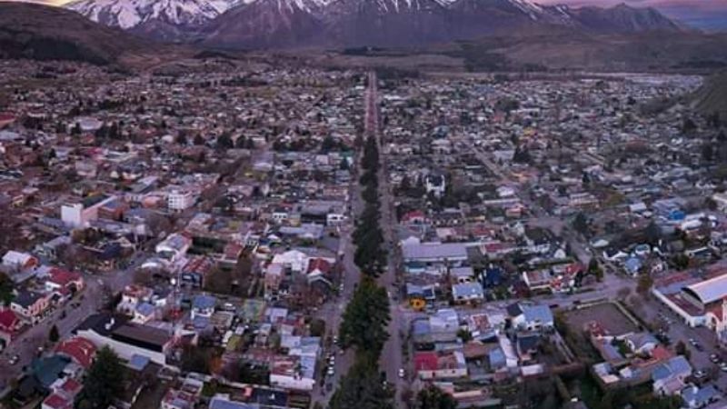 Estafa telefónica en Esquel: Se hacía pasar por trabajador de Anses