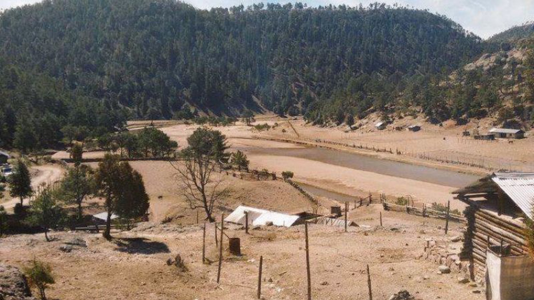 México: fue encontrado muerto el activista Cruz Soto Caraveo