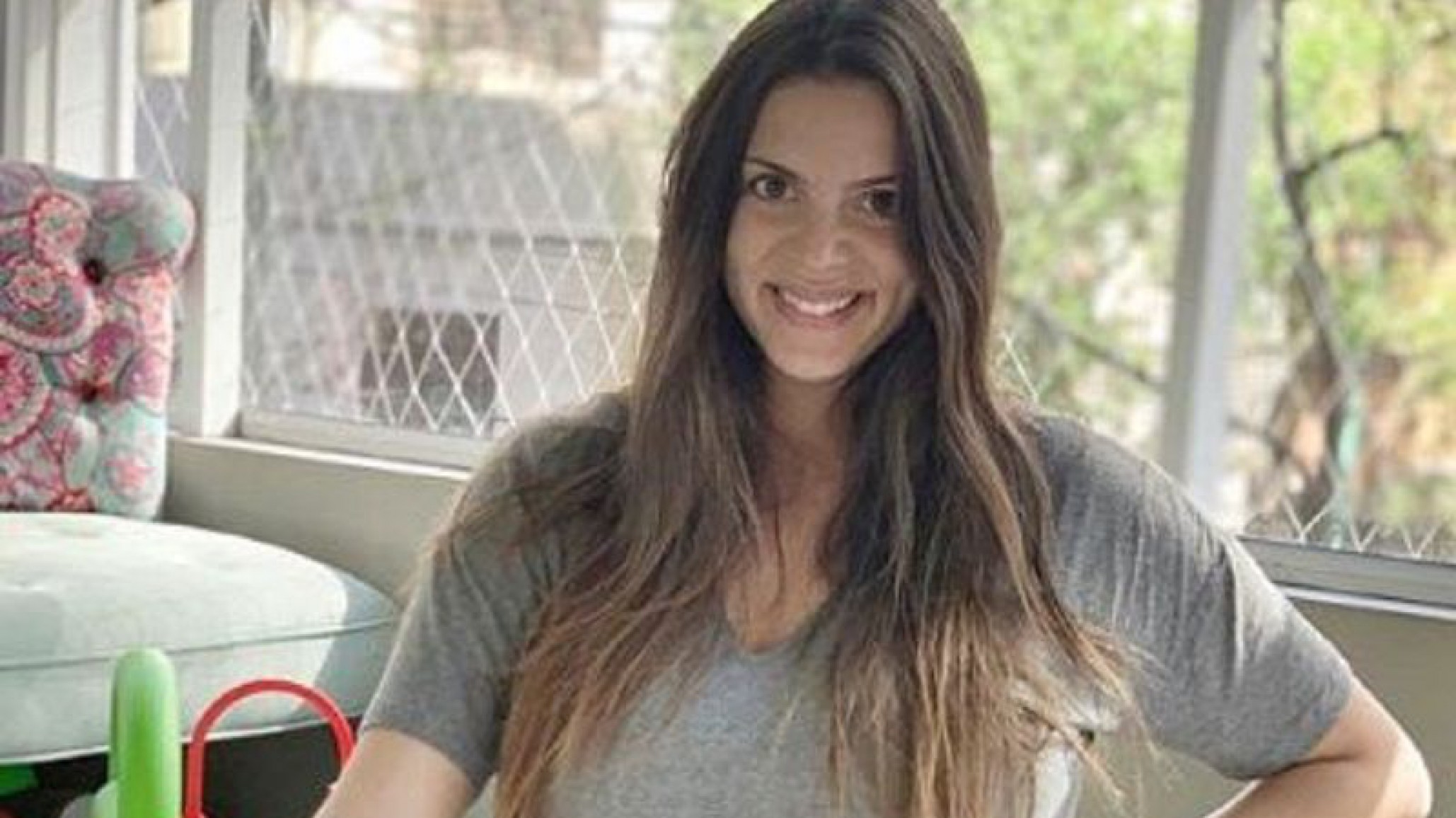 ¡Bienvenido Benjamín! nació el bebé de Belu Lucius: “Qué locura hermosa