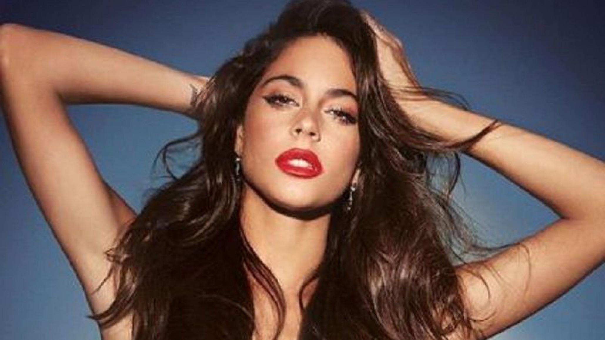 Tini lo hizo de vuelta: dos Luna Parks brillaron con su música