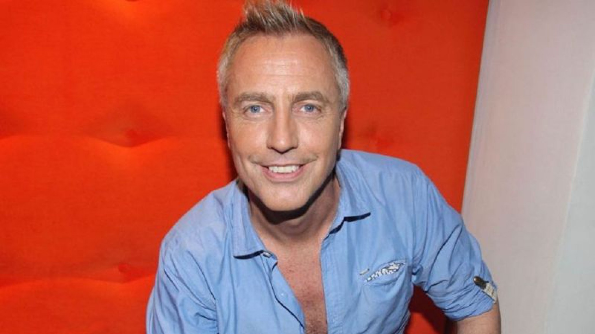 ¡increíble! Marley hizo 20000 abdominales en media hora