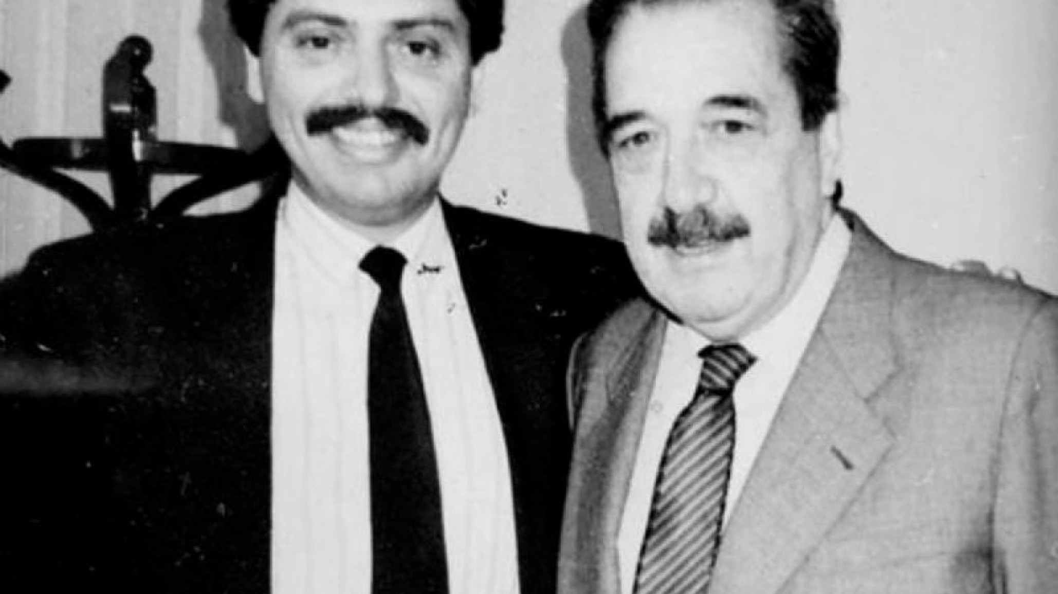 “Yo también soy parte de las enseñanzas de Alfonsín”, dijo Alberto Fernández en su homenaje