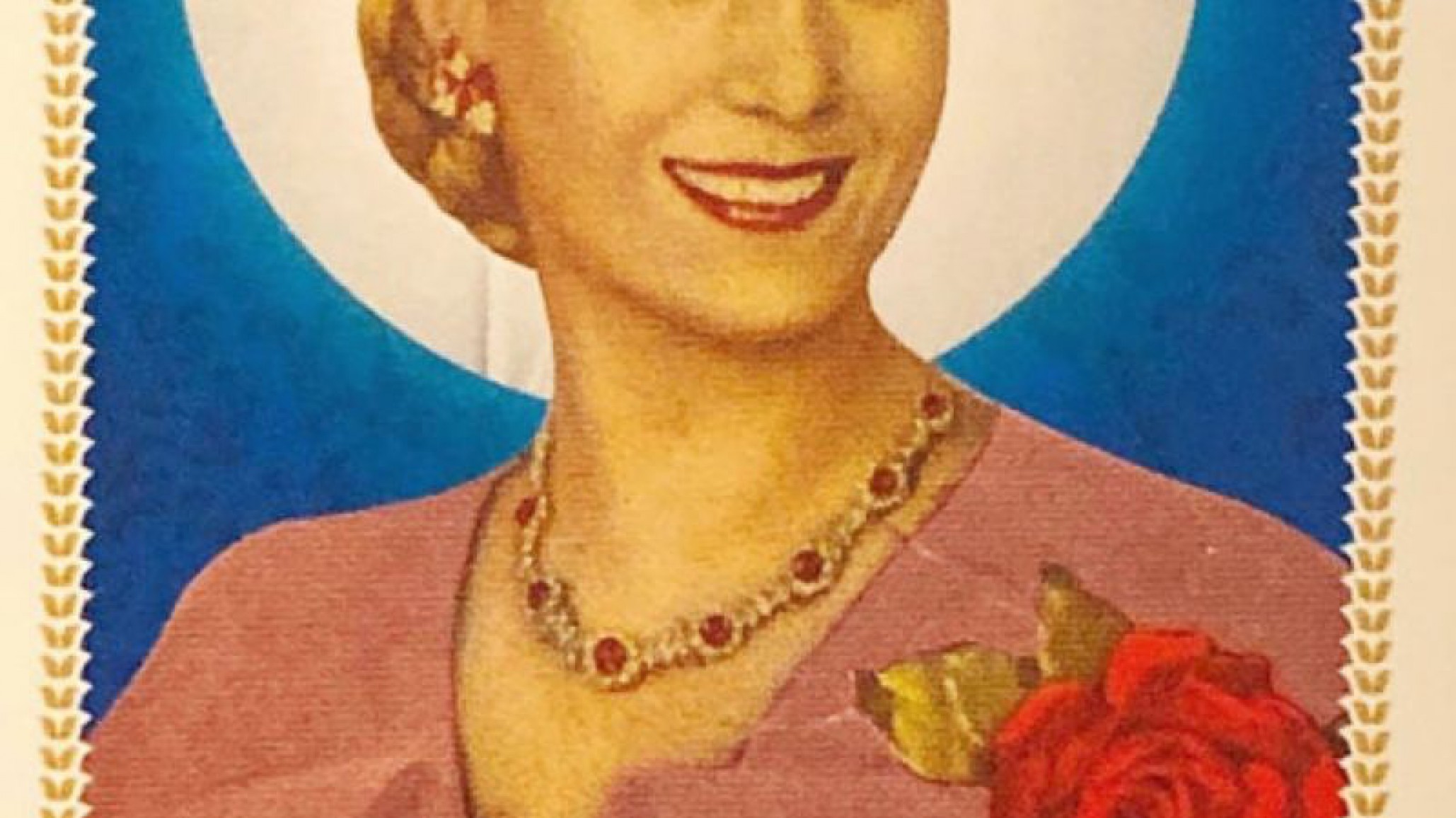 La CGT pide beatificar a Eva Perón