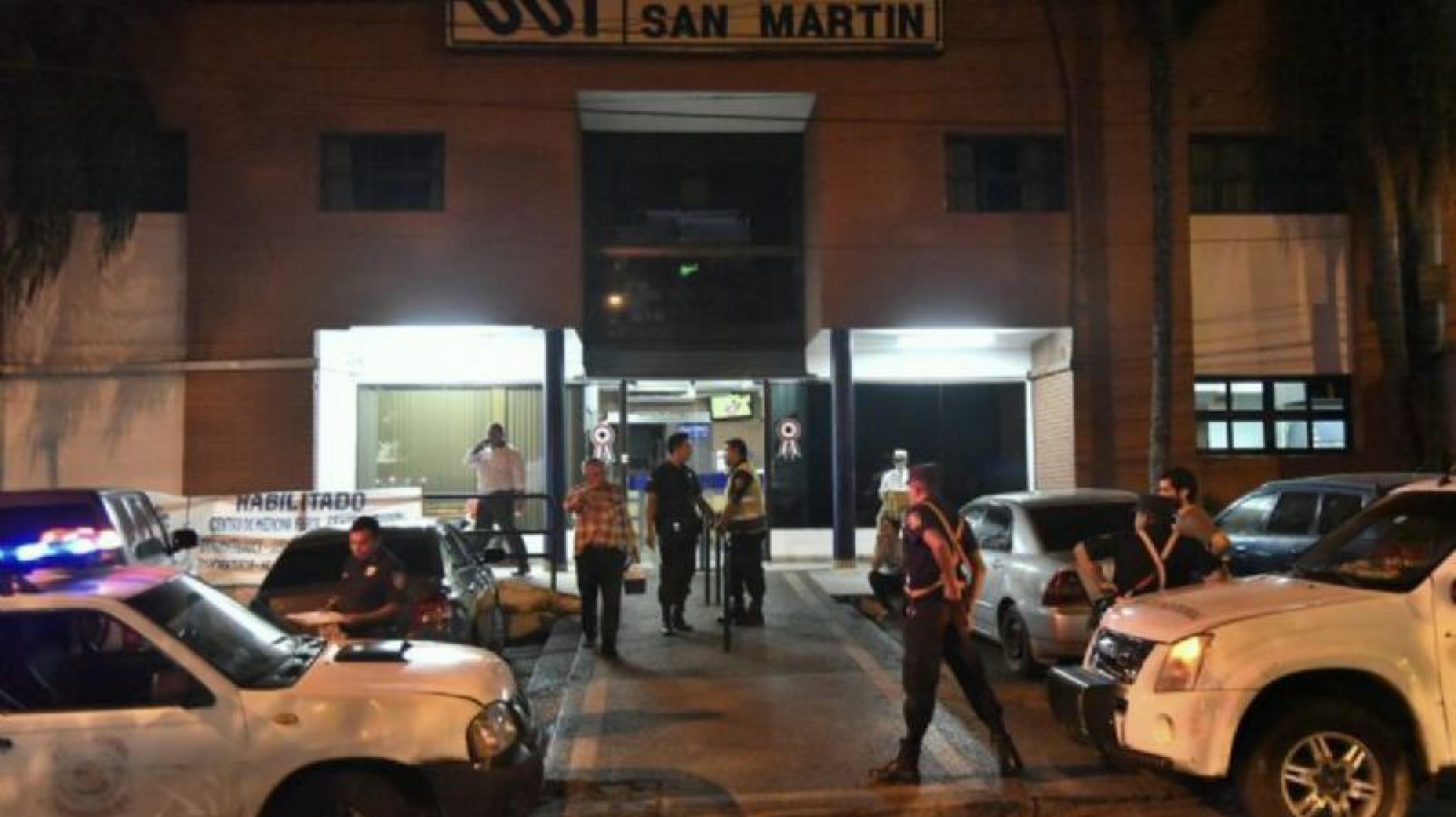 Posible femicidio conmociona Paraguay: una joven fue abandonada en el hospital por su novio