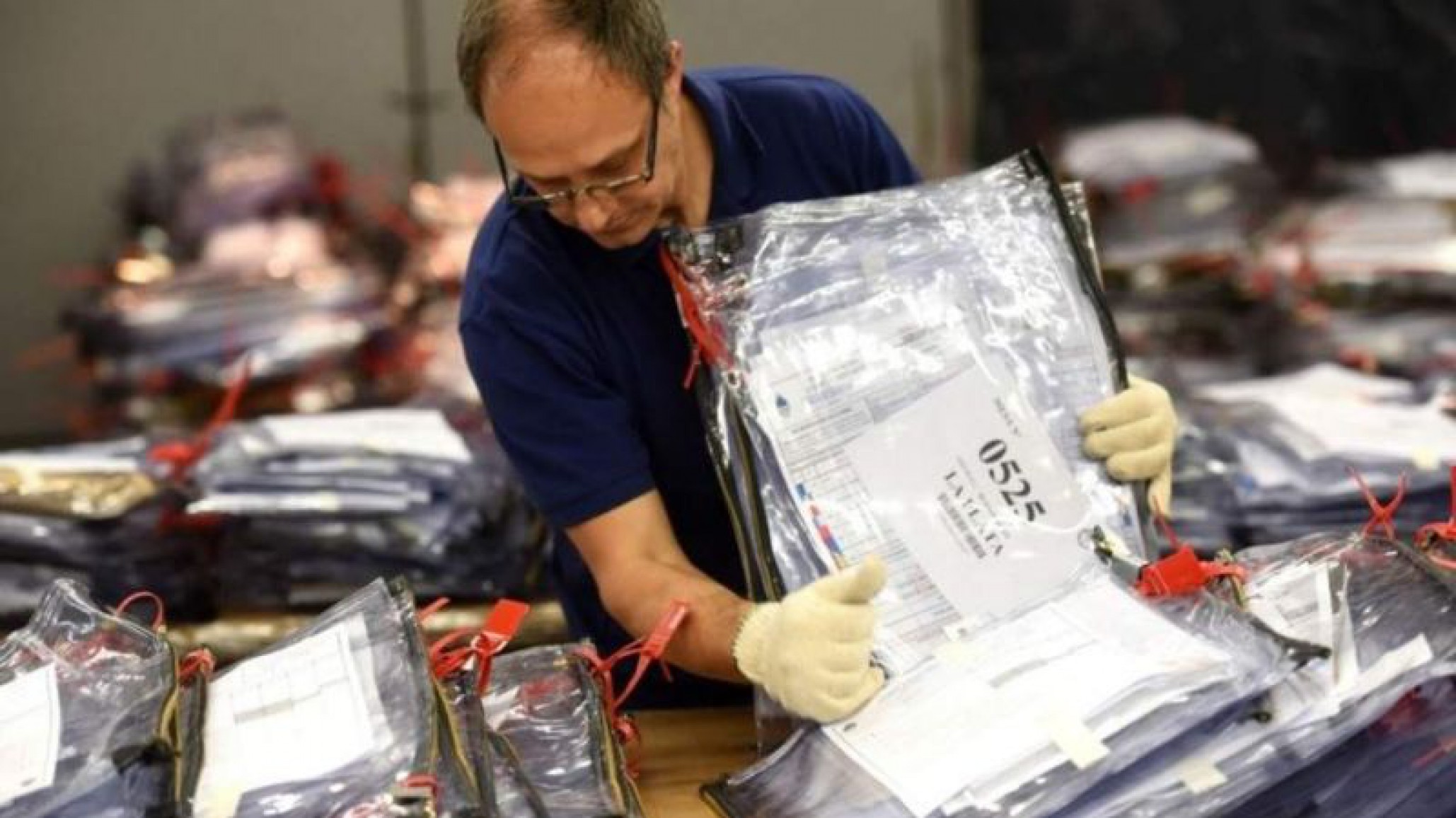 Escrutinio definitivo: El Gobierno dará una conferencia de prensa