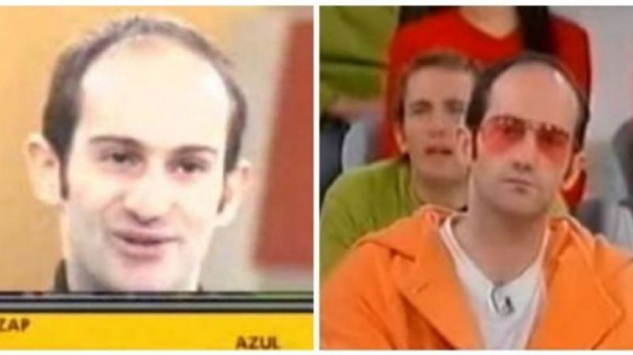 Murió “El larva” tras sufrir una dura enfermedad