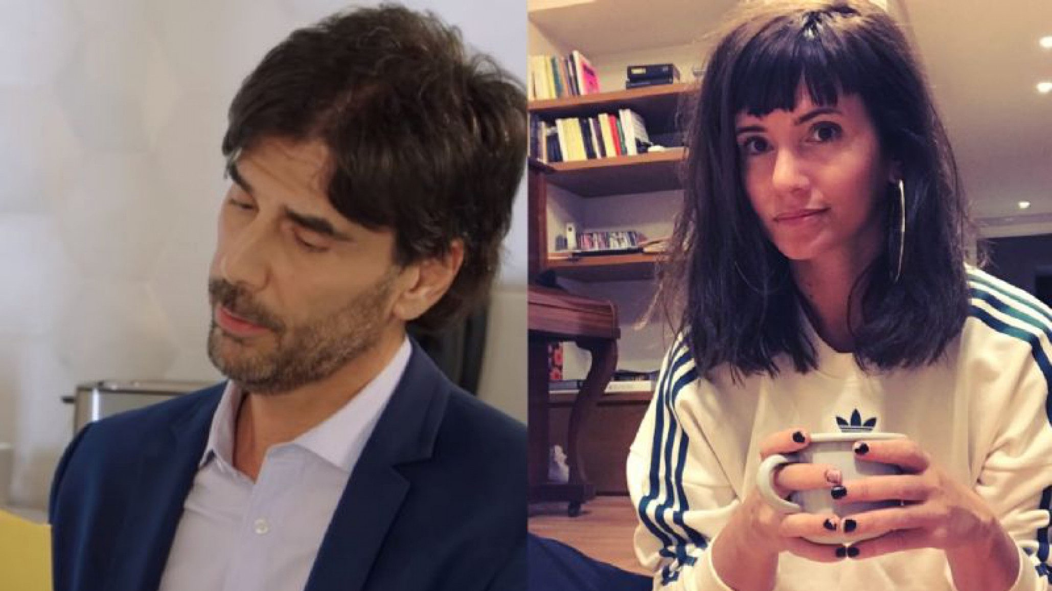 Griselda Siciliani contra Juan Darthés: ”Me gritaba violentamente”