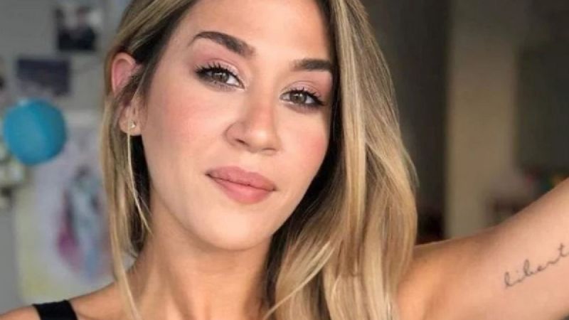 Jimena Barón “Yo no voy a hacer guita con Villa Gesell de luto