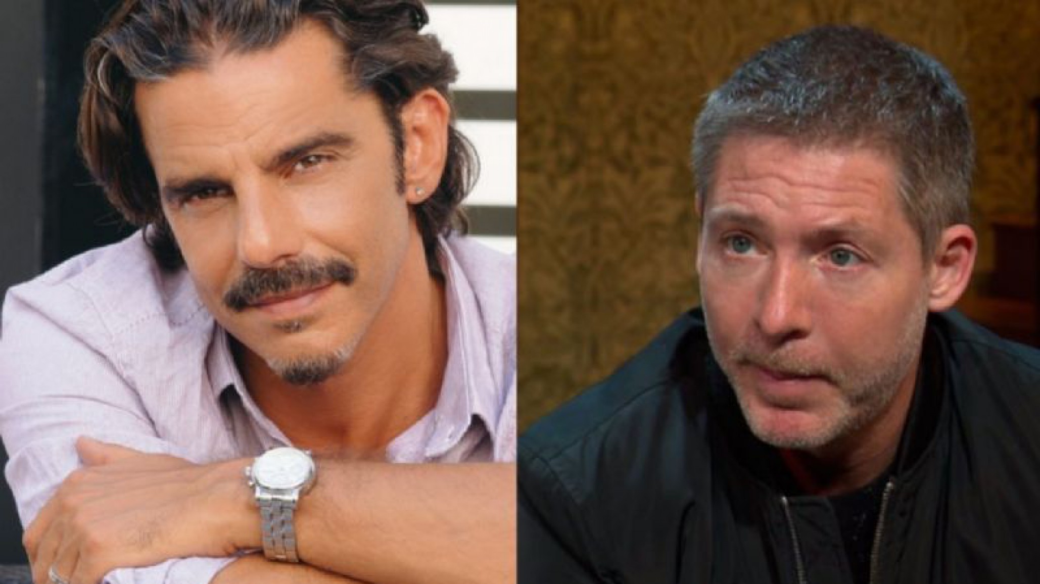 ”No te podés meter con un poderoso”, Fabián Mazzei habló sobre Suar