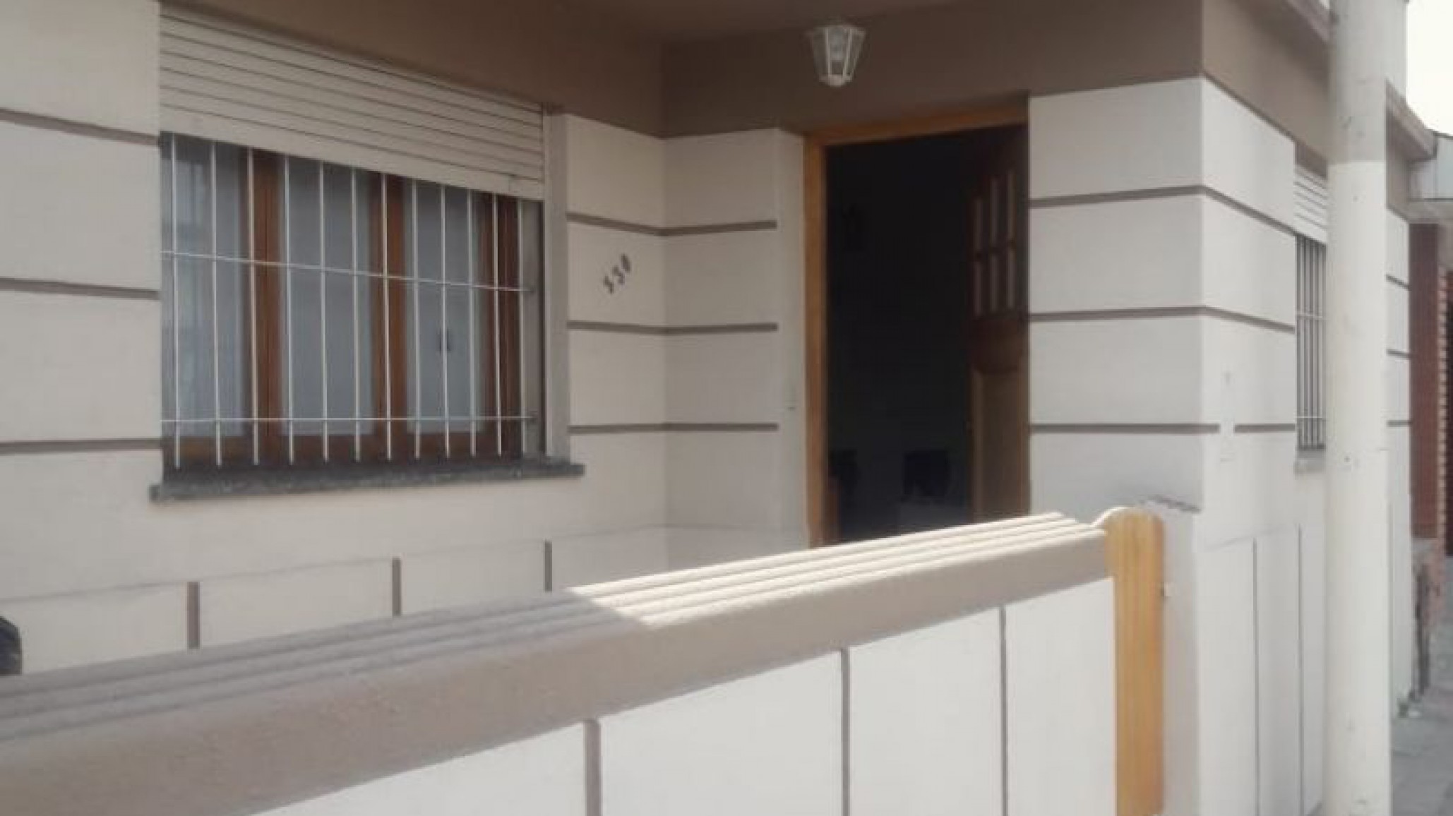 Trelew: Se hizo pasar por cartero y le robó a una anciana con un revólver