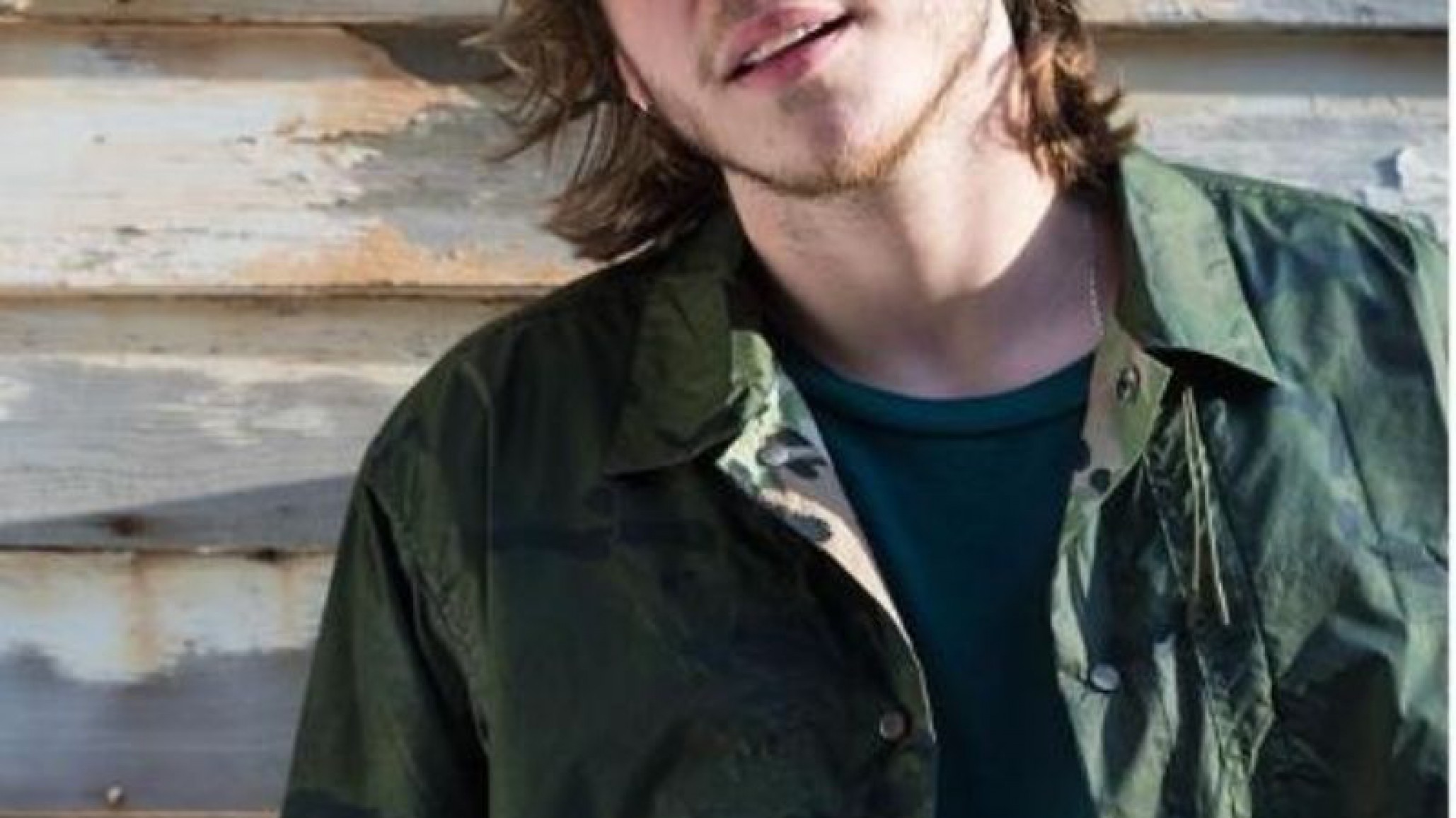 Paulo Londra estará en el Festival de Doma y Folklore de Jesús María