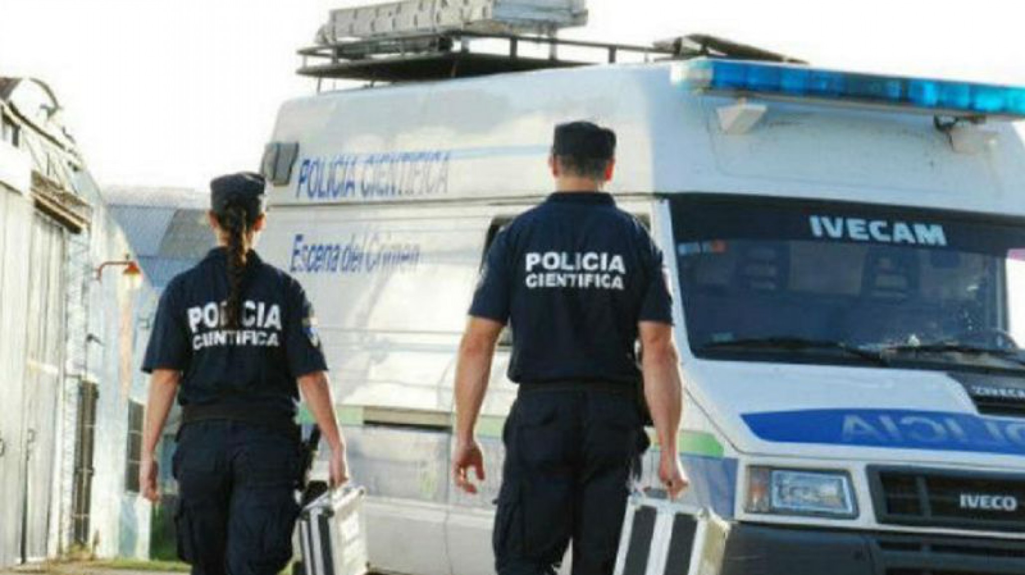 Lomas de Zamora: Aberrante hallazgo, encuentran la cabeza mutilada de una mujer en la vereda