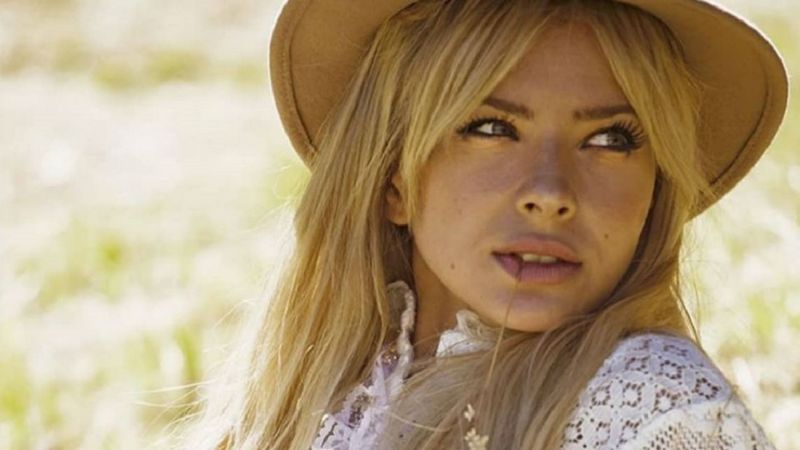 ¡Se cortó sola! La China Suárez otra vez cambió su look