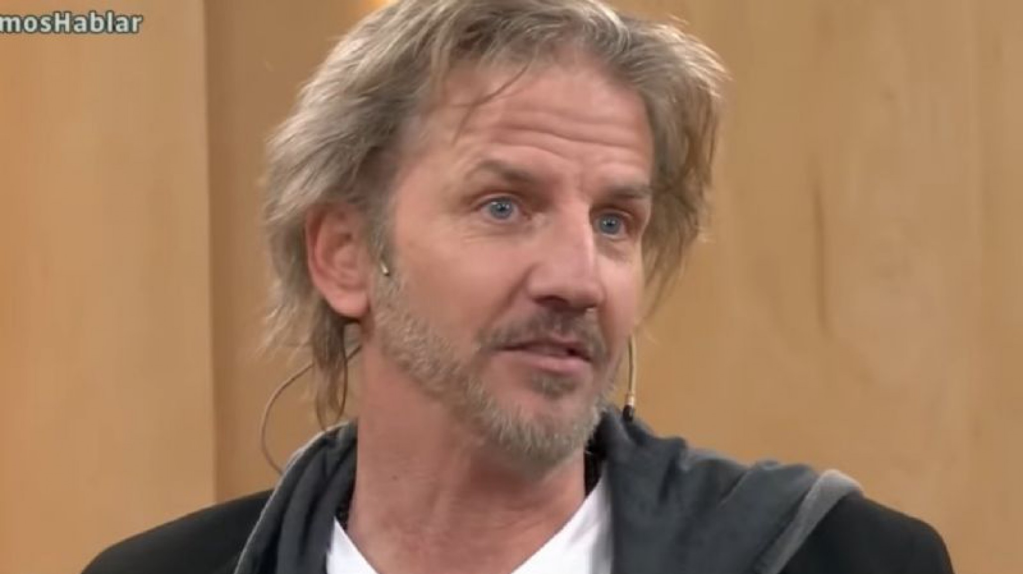 Facundo Arana lamentó los incendios en Australia y las inundaciones en Italia