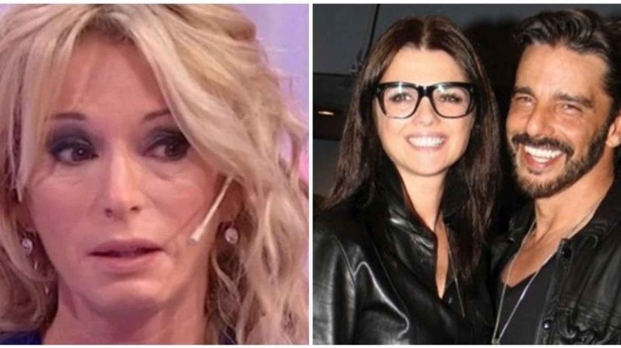 Fabián Mazzei Vs. Yanina Latorre: Araceli González puso paños fríos sobre el conflicto