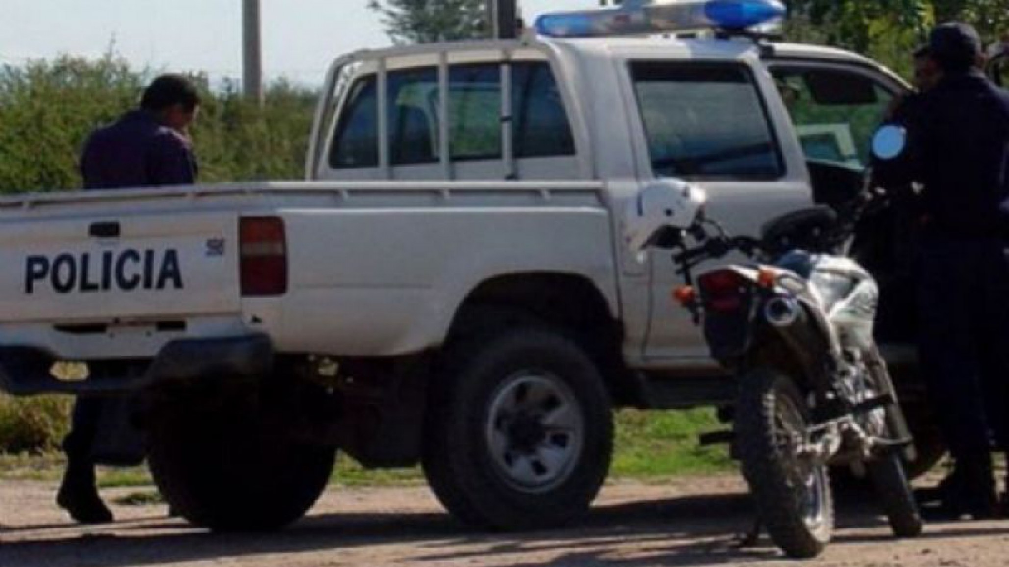 Salta: Tres heridos como consecuencia de un violento tiroteo