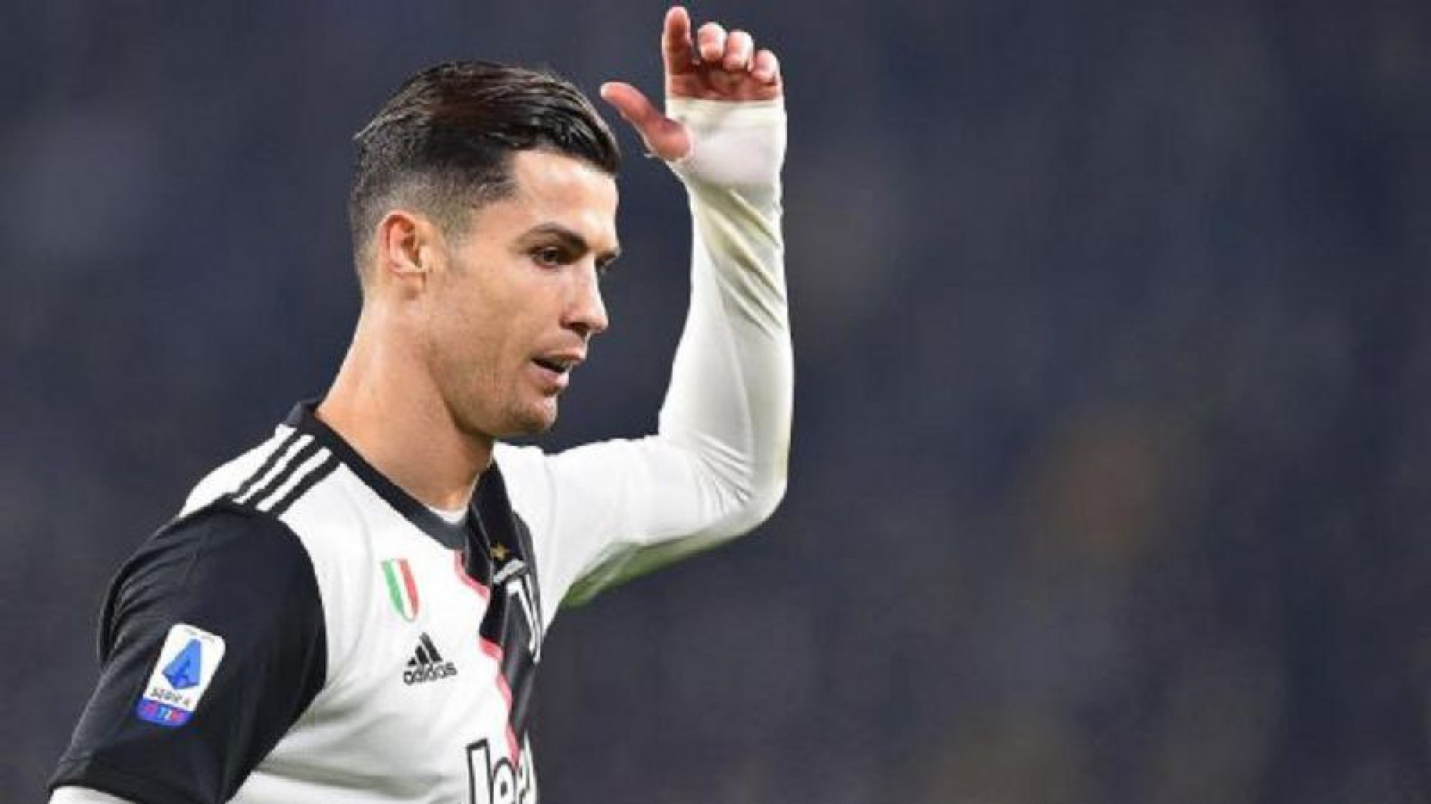 Cristiano Ronaldo ya no será parte de la Juventus en 2020
