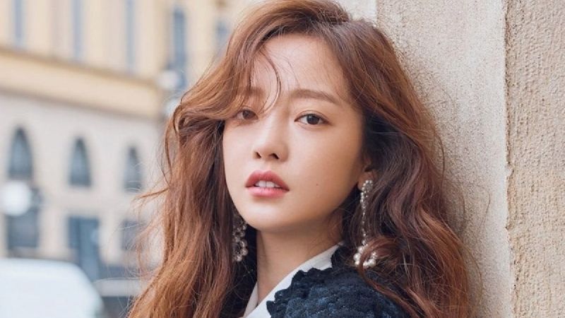 Encuentran muerta a Goo Hara, una estrella de K-Pop