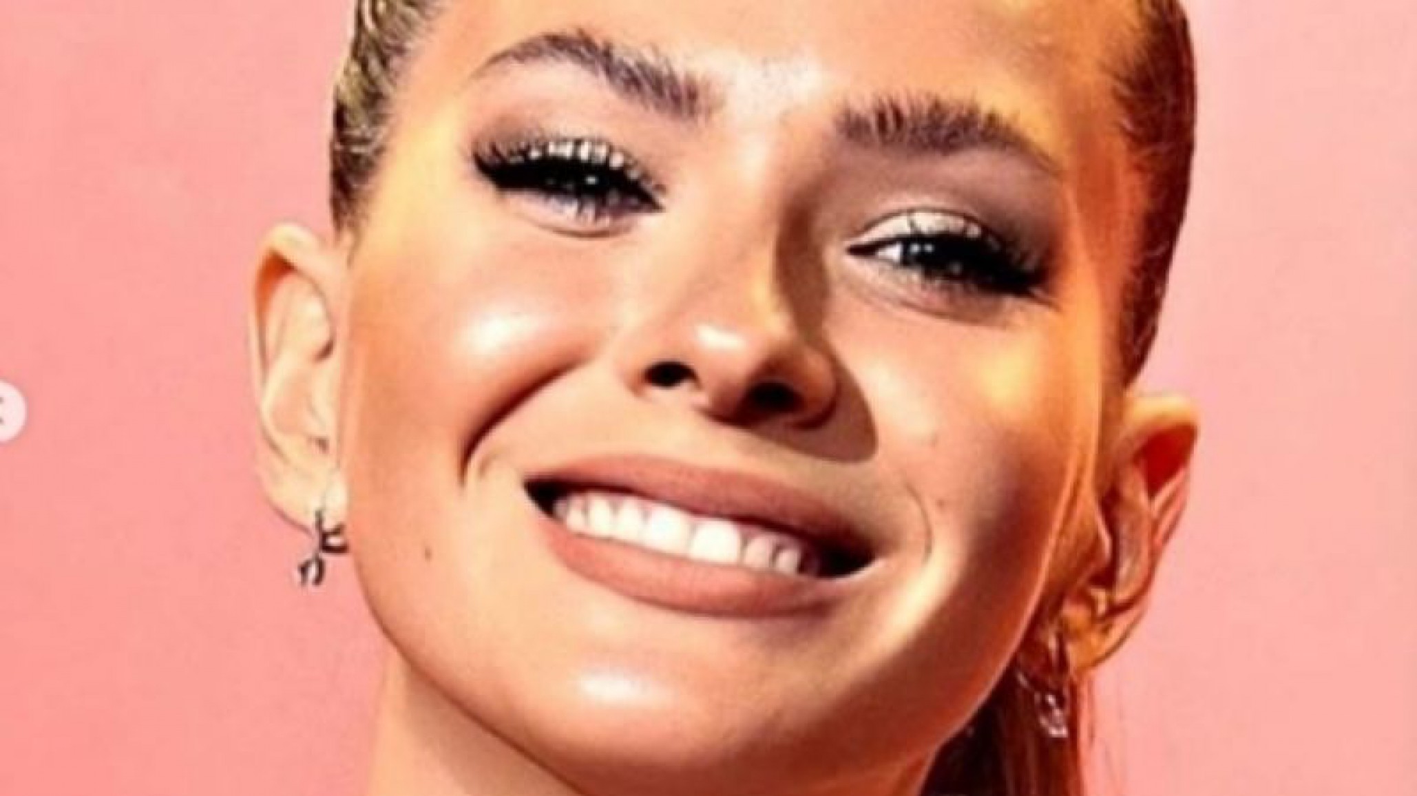 Bomba!!! La China Suárez en la dulce espera??!!