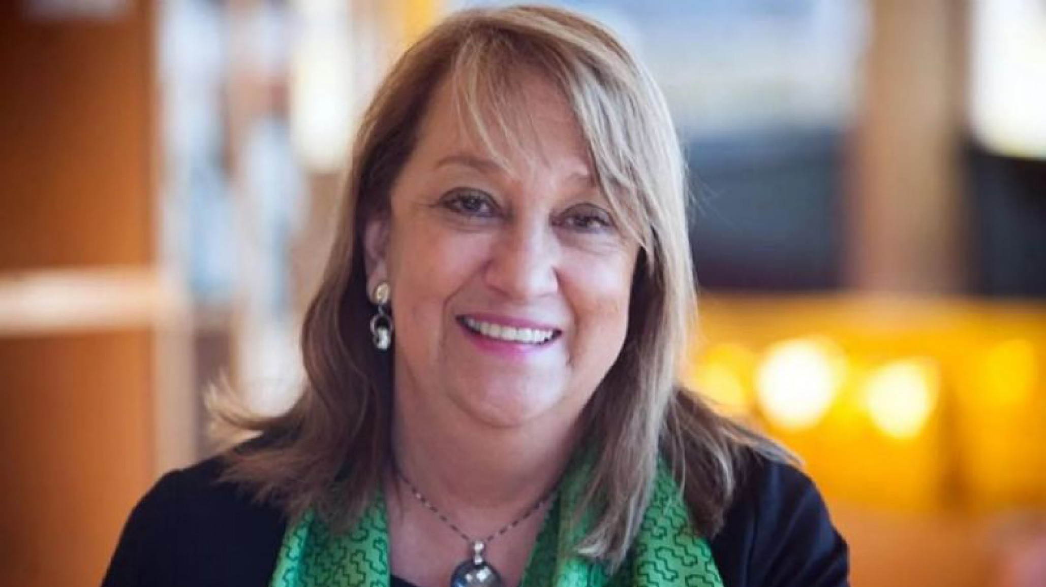 Murió Noemí Rial, que fue viceministra de trabajo durante el kirchnerismo