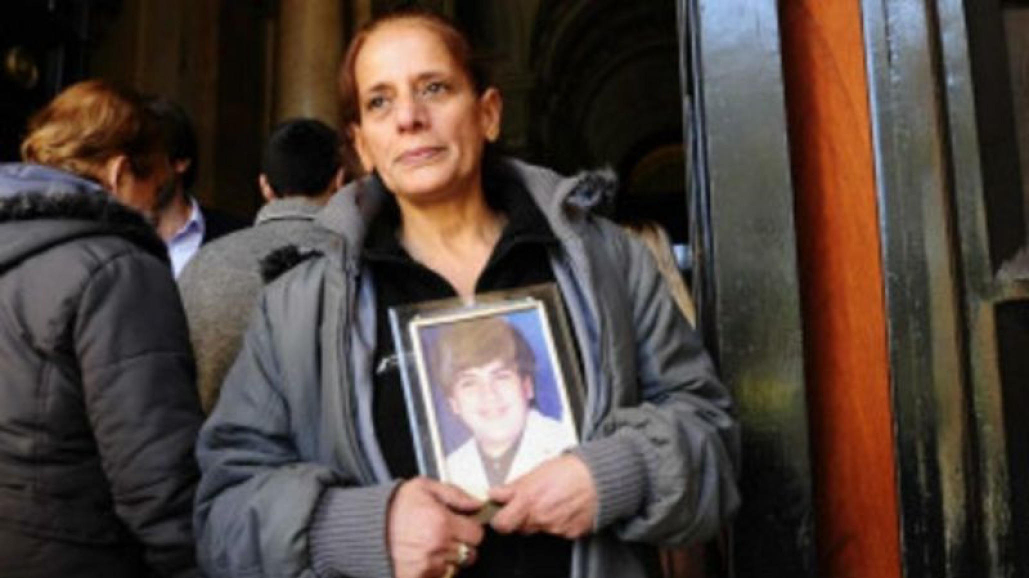 Apareció Nélida Sérpico: Se infiltró entre drogadictos para encontrar al asesino de su hijo