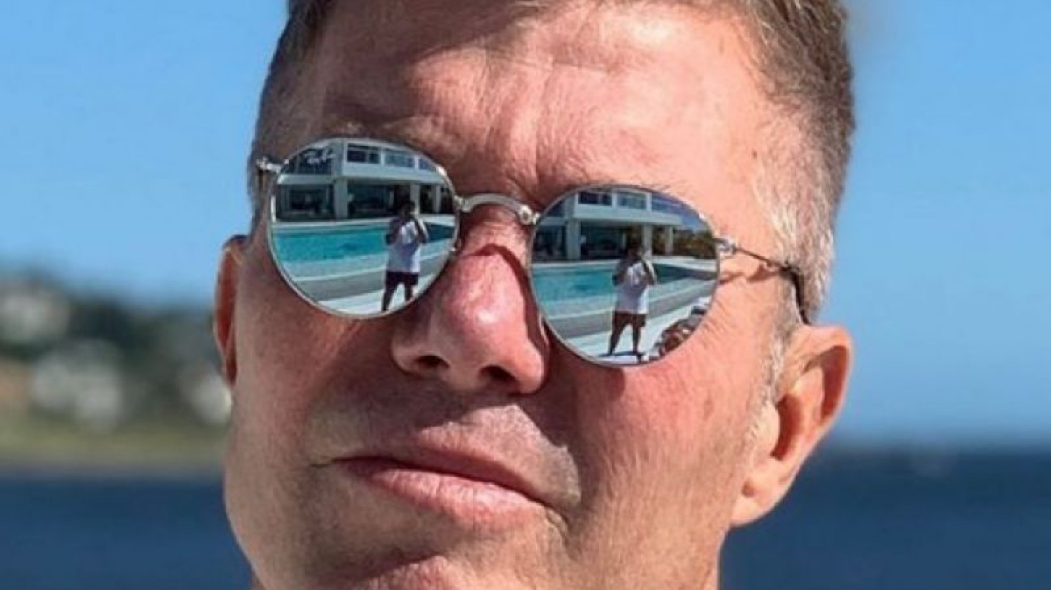 Fernando Burlando eligió a una mujer y …¡No es Barbie Franco!