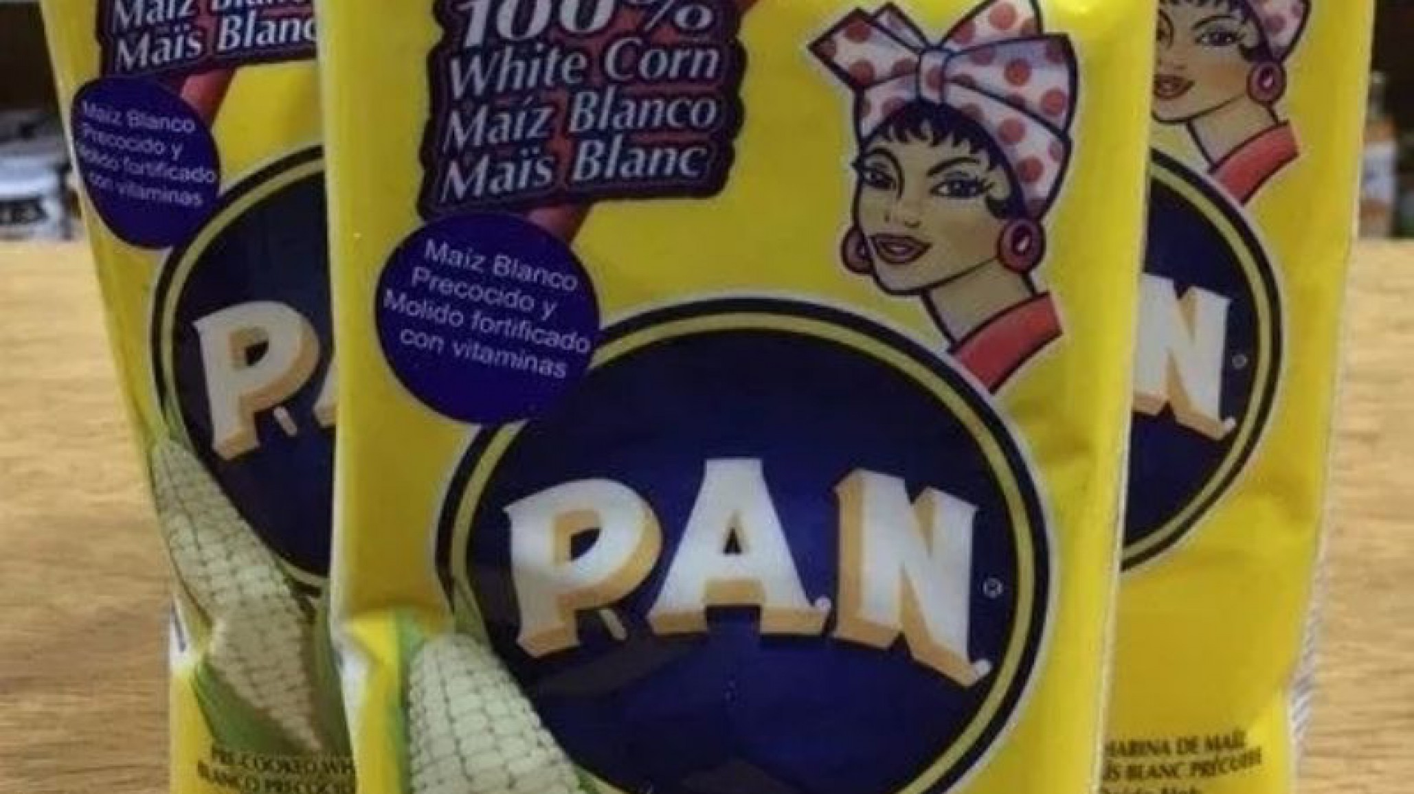 Más prohibiciones de la ANMAT: esta vez es una harina de maíz blanco