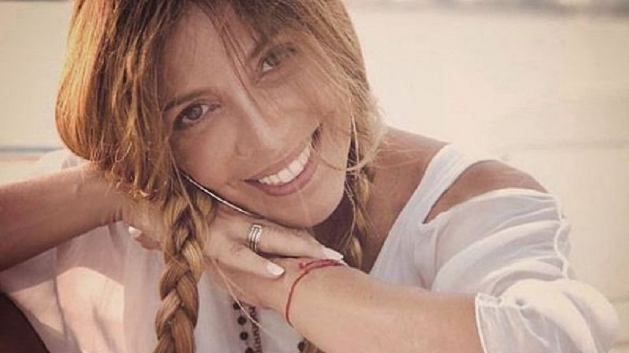 Mónica Ayos escrachó a su hijo en las redes sociales ¡Qué mal!