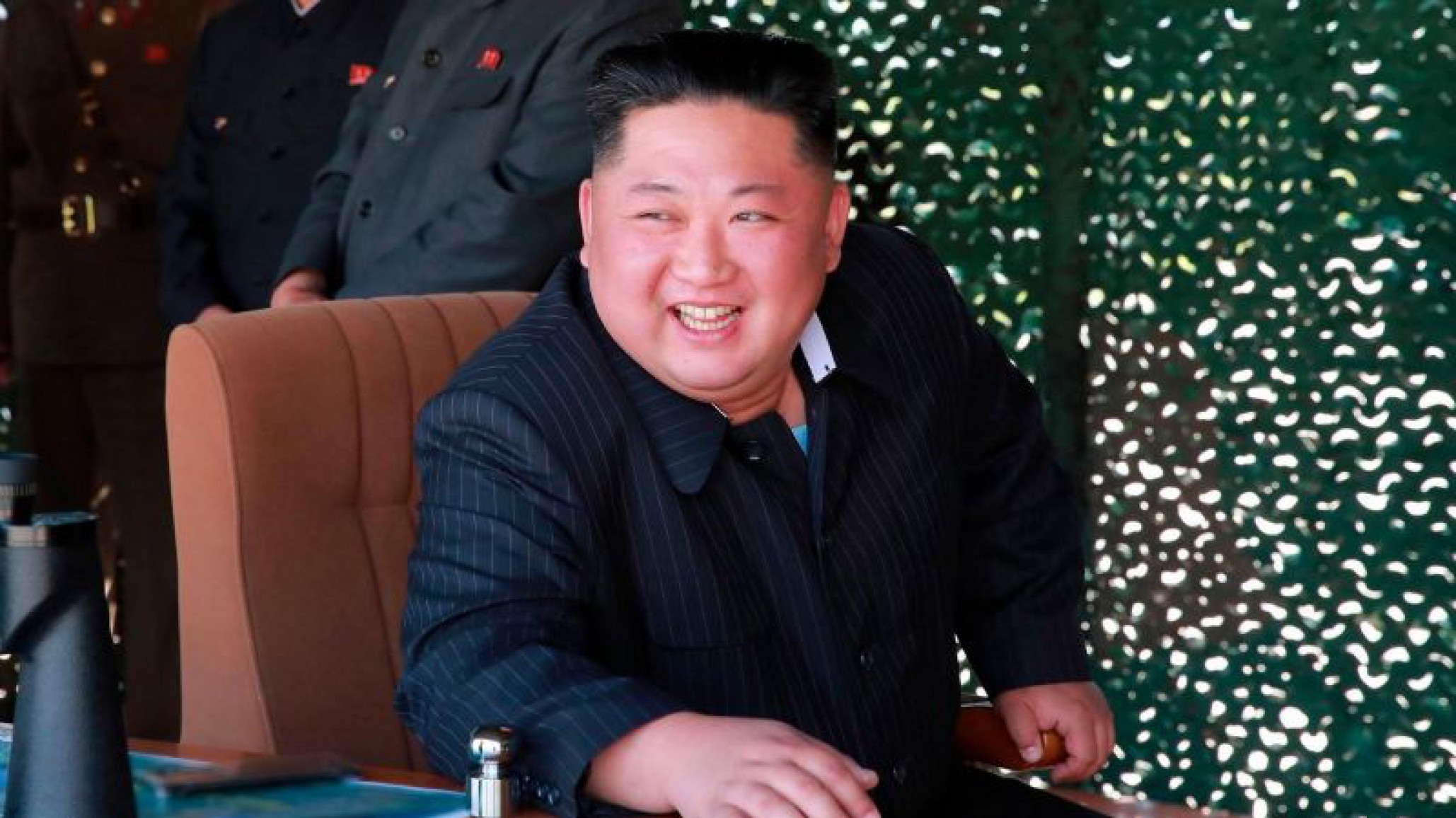 Kim Jong-un habría muerto después de una operación fallida