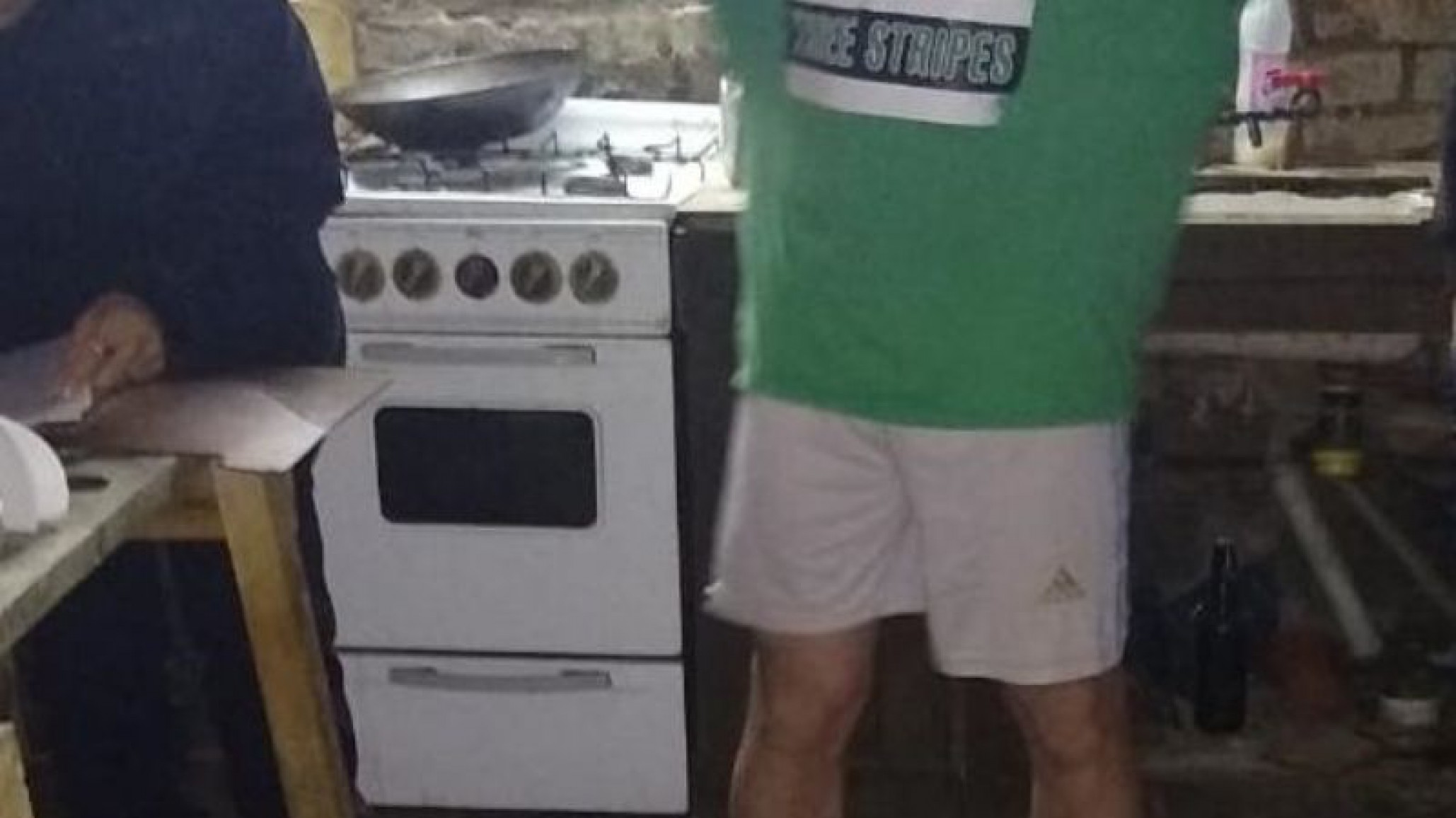 Llegó a Trevelin a comprar un terreno, el “Vendedor” la violó y le pegó salvajemente