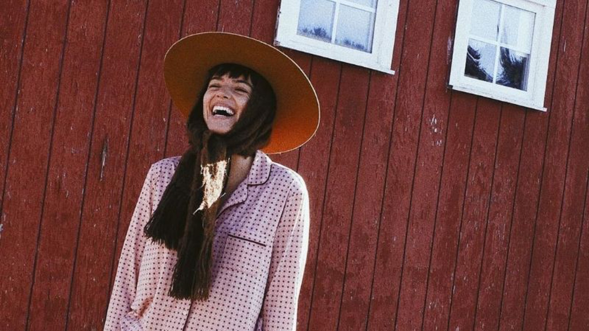 Calu Rivero decidió no hablar más sobre Juan Darthés: “Quiero hacer notas que me sumen