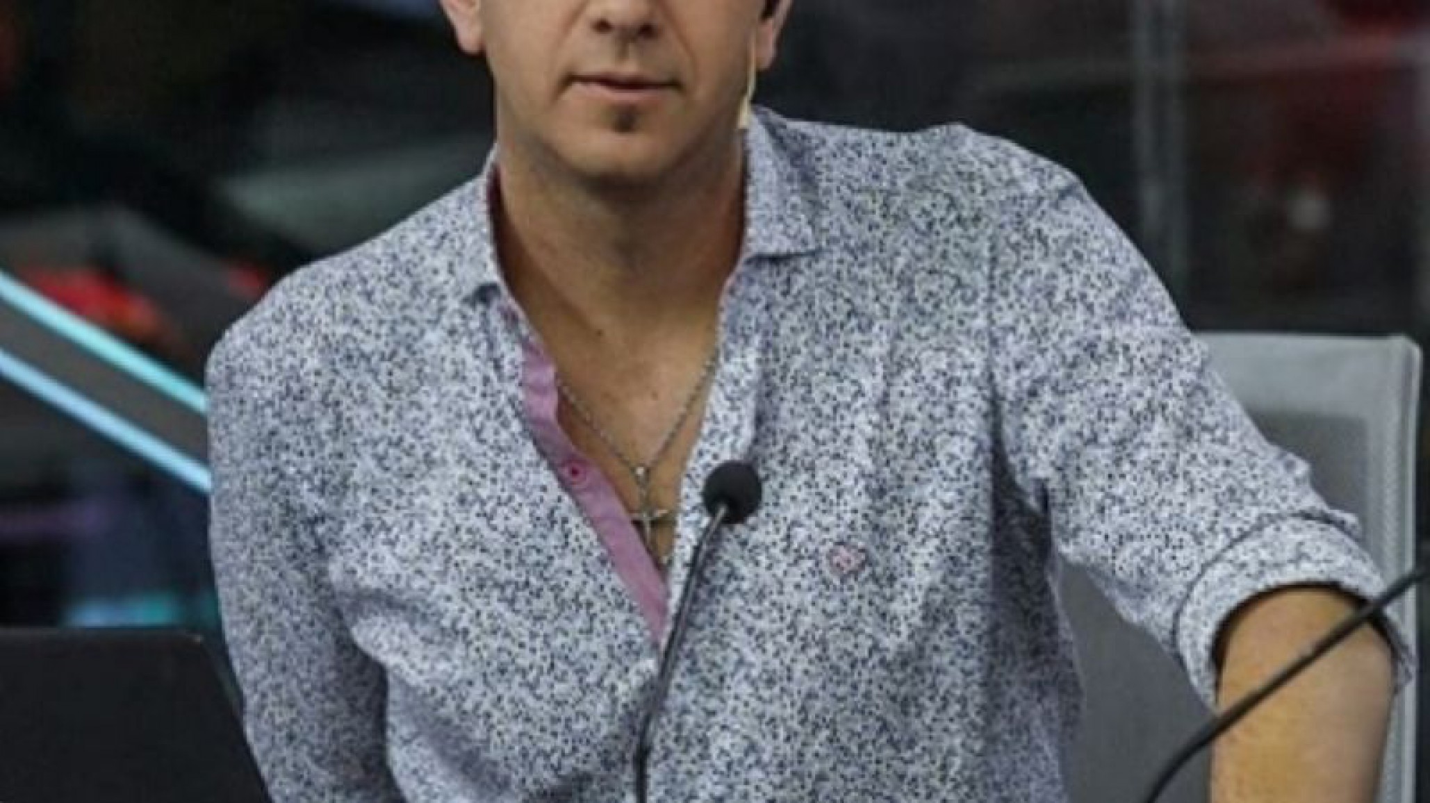 Matías Bertolotti furioso contra la opinión de una seguidora sobre Roca: “es uno de los máximos HDRMP