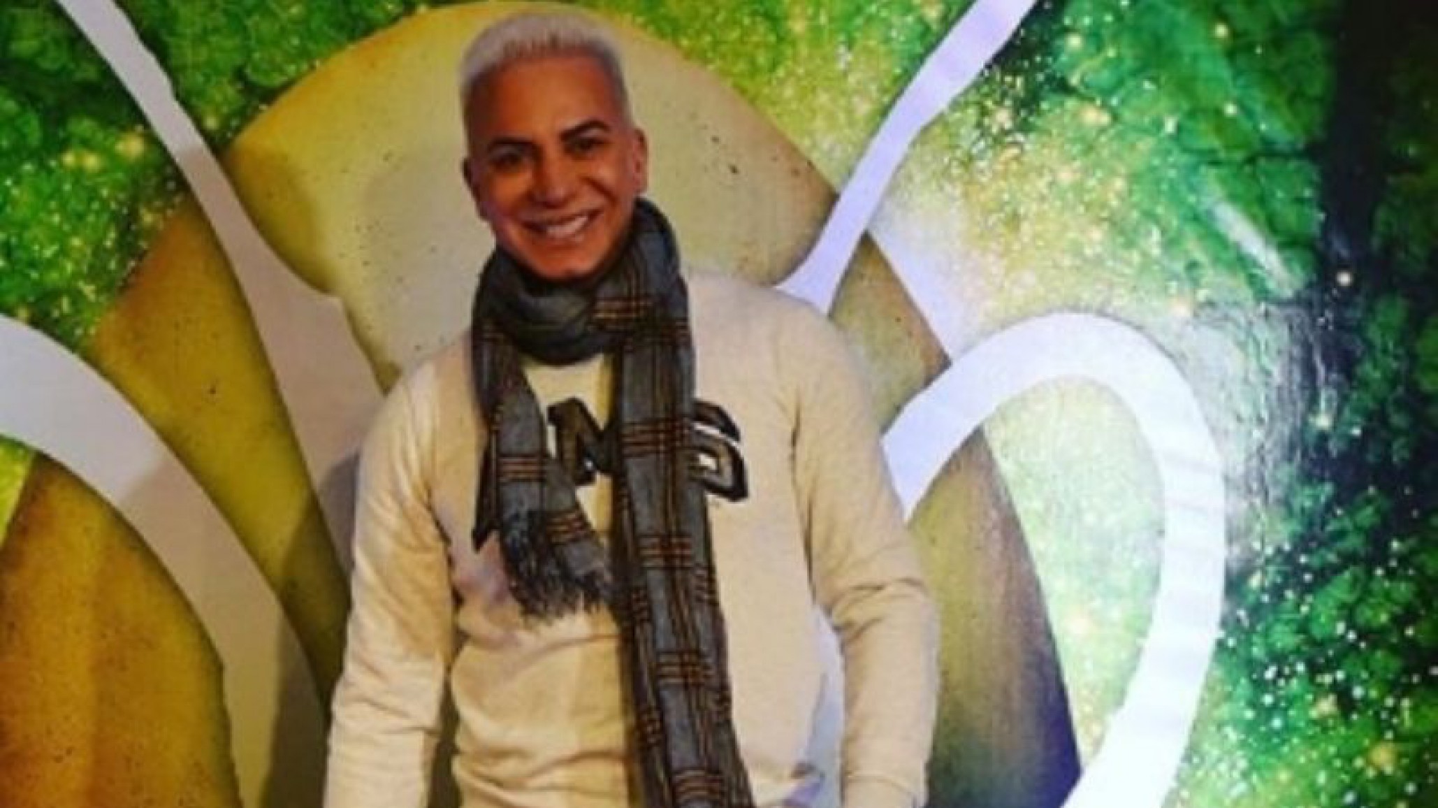 La furia de Flavio Mendoza por el gigoló que estafó a su hermana