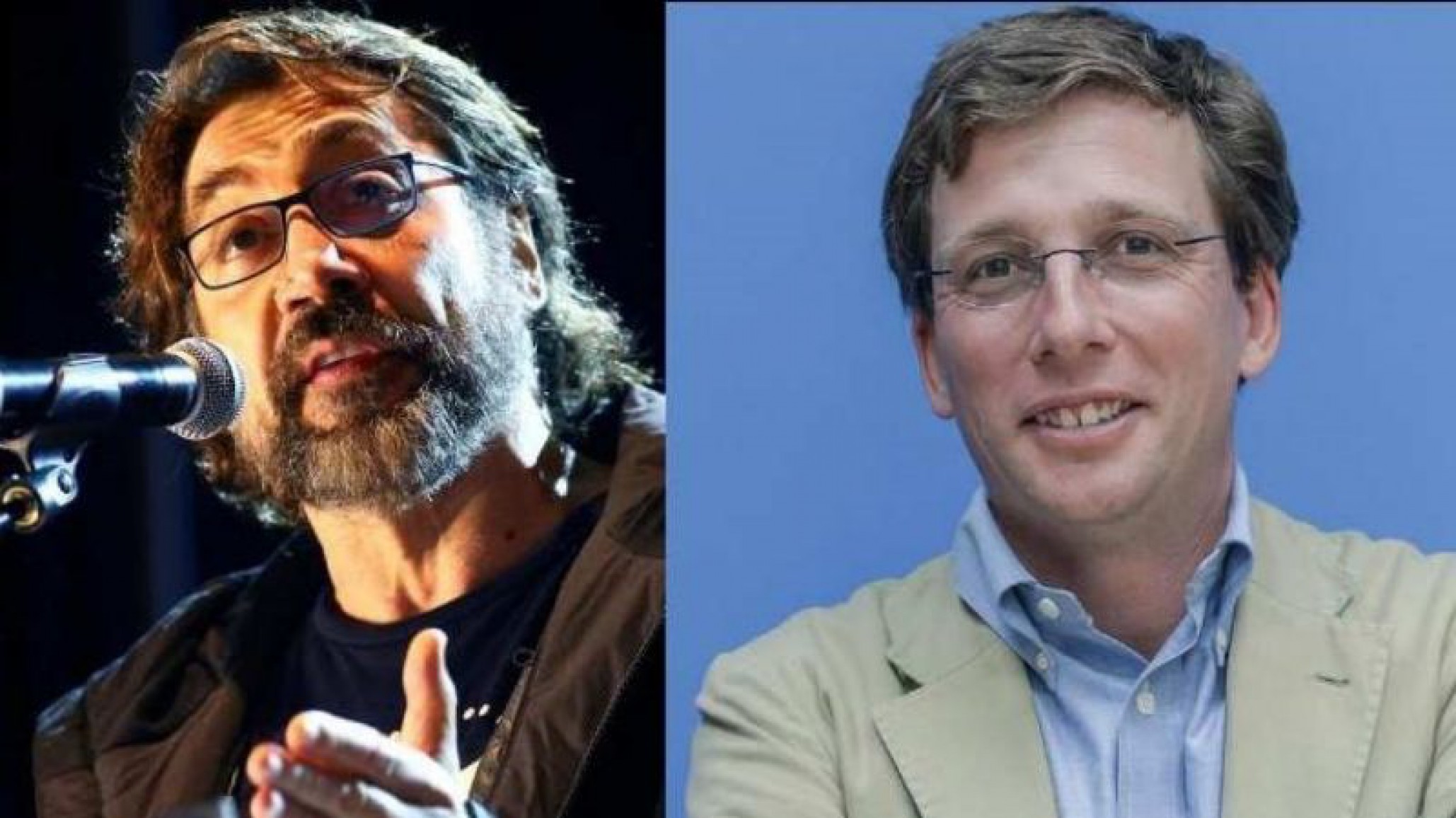 Javier Bardem calificó de “estúpido” al Alcalde de Madrid