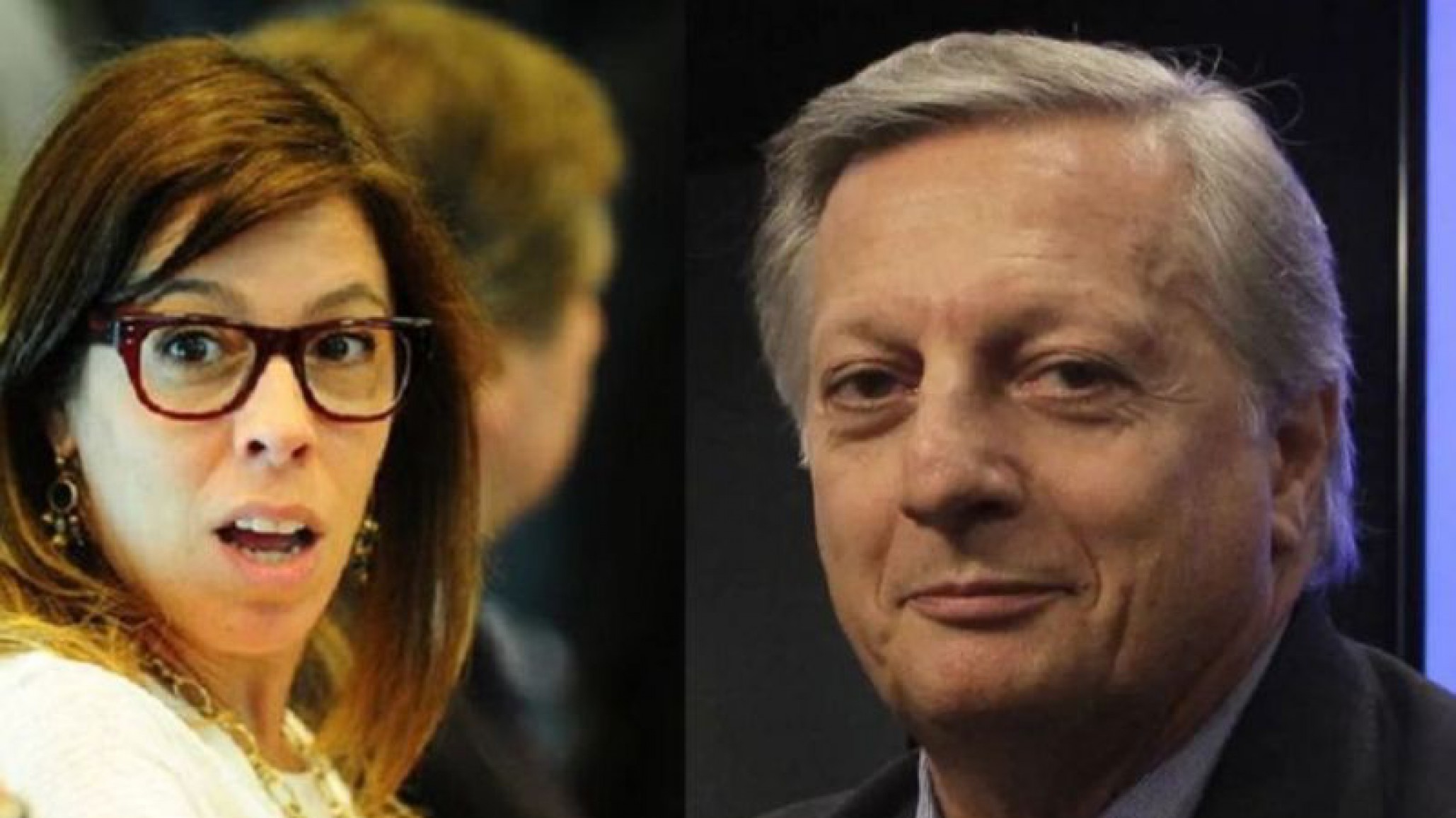 Juez federal procesa a Aranguren y a Laura Alonso por beneficiar a la empresa Shell